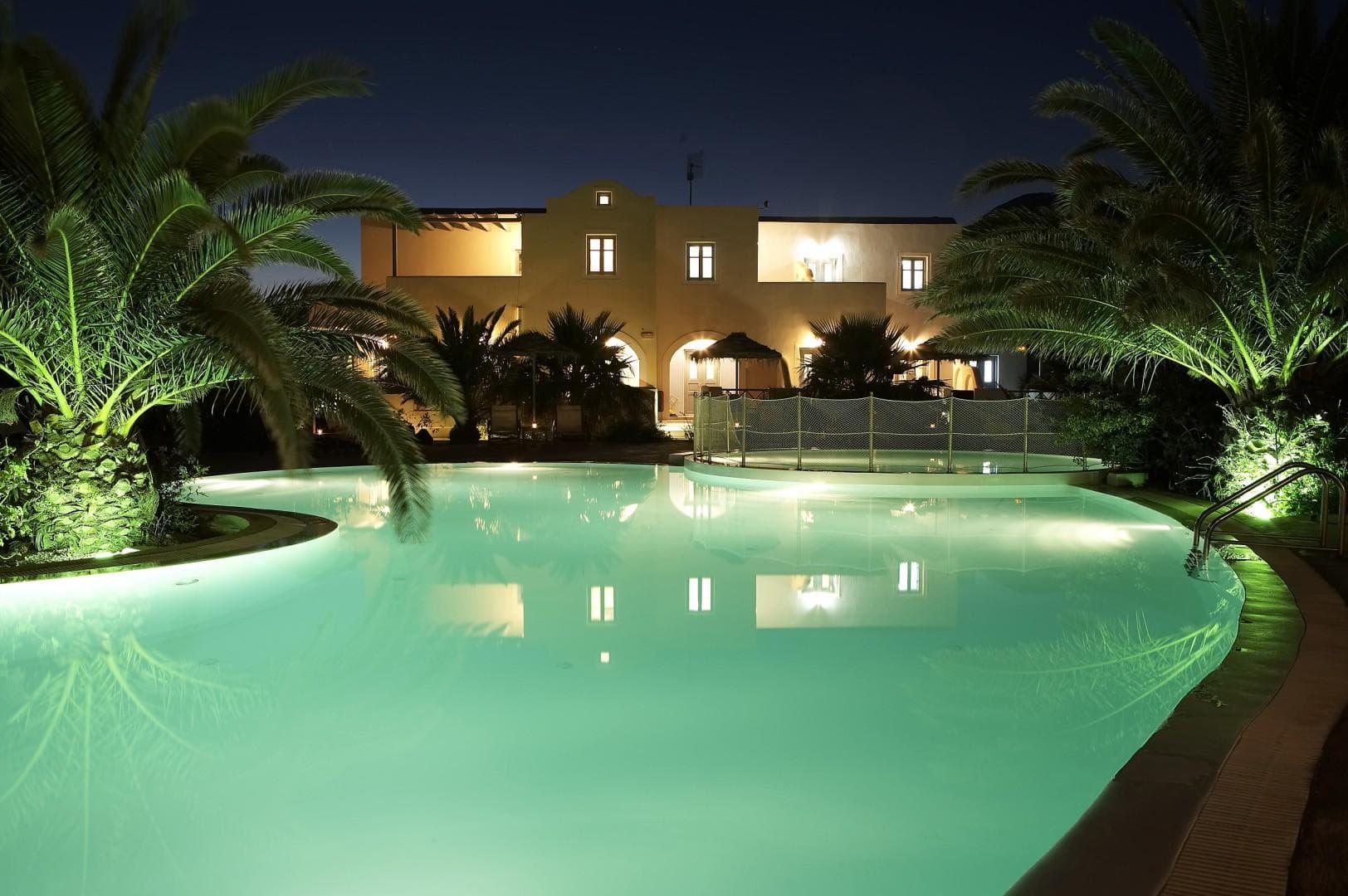 Atlantis Beach Villa Ansicht 7