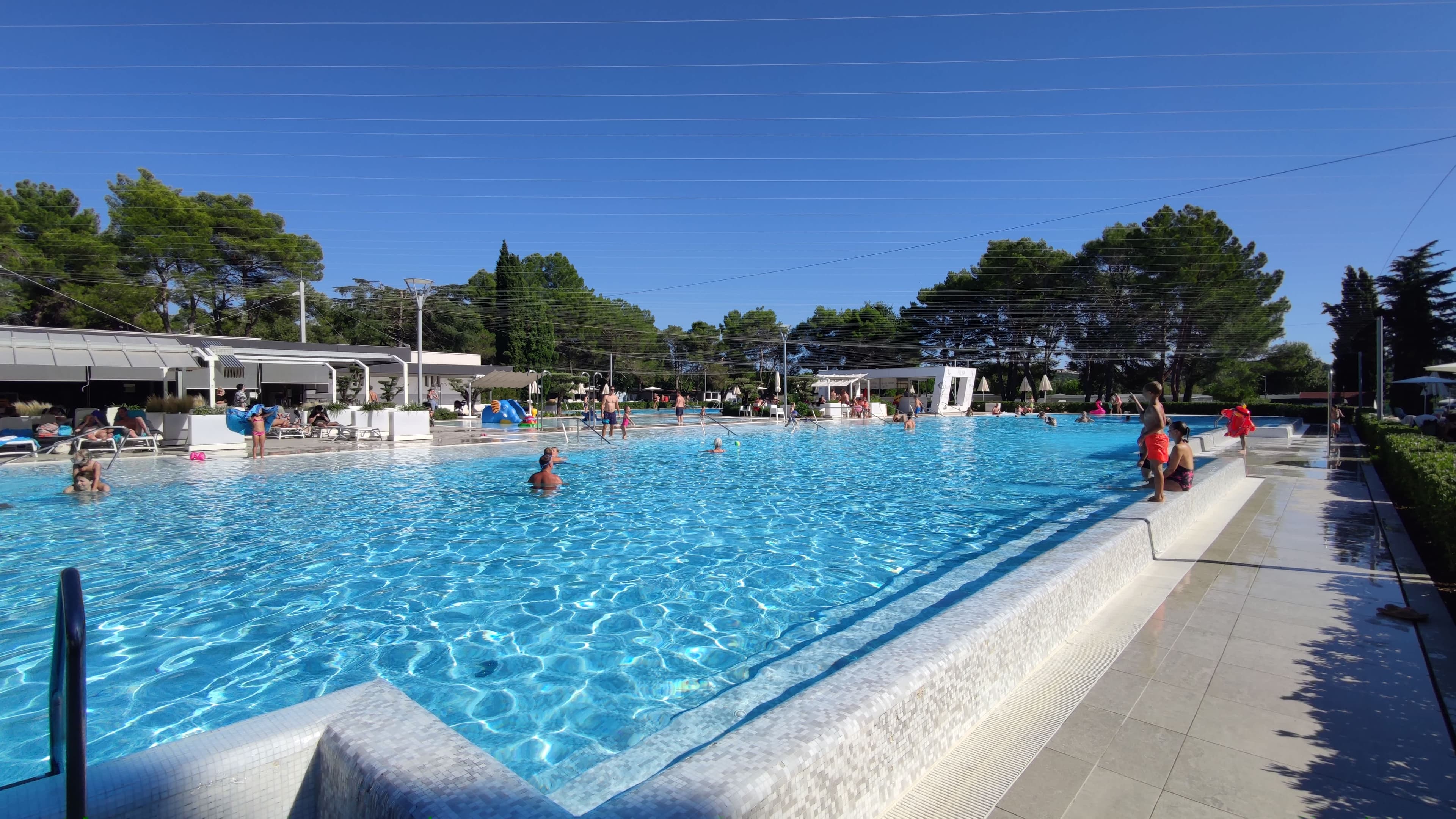 Valkanela Camping Ansicht 3