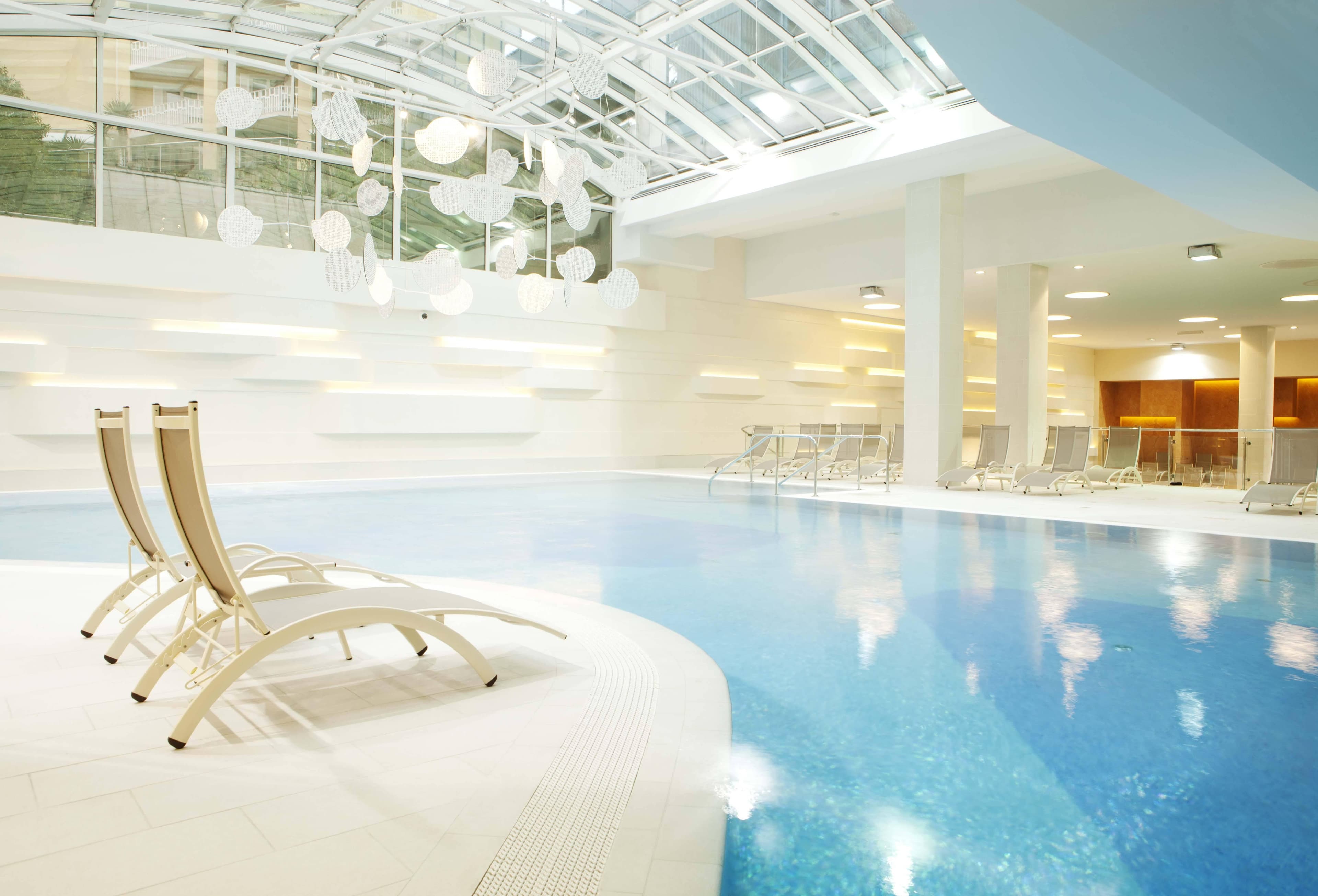 Wellness Hotel Apollo - LifeClass Hotels & Spa Ansicht 7