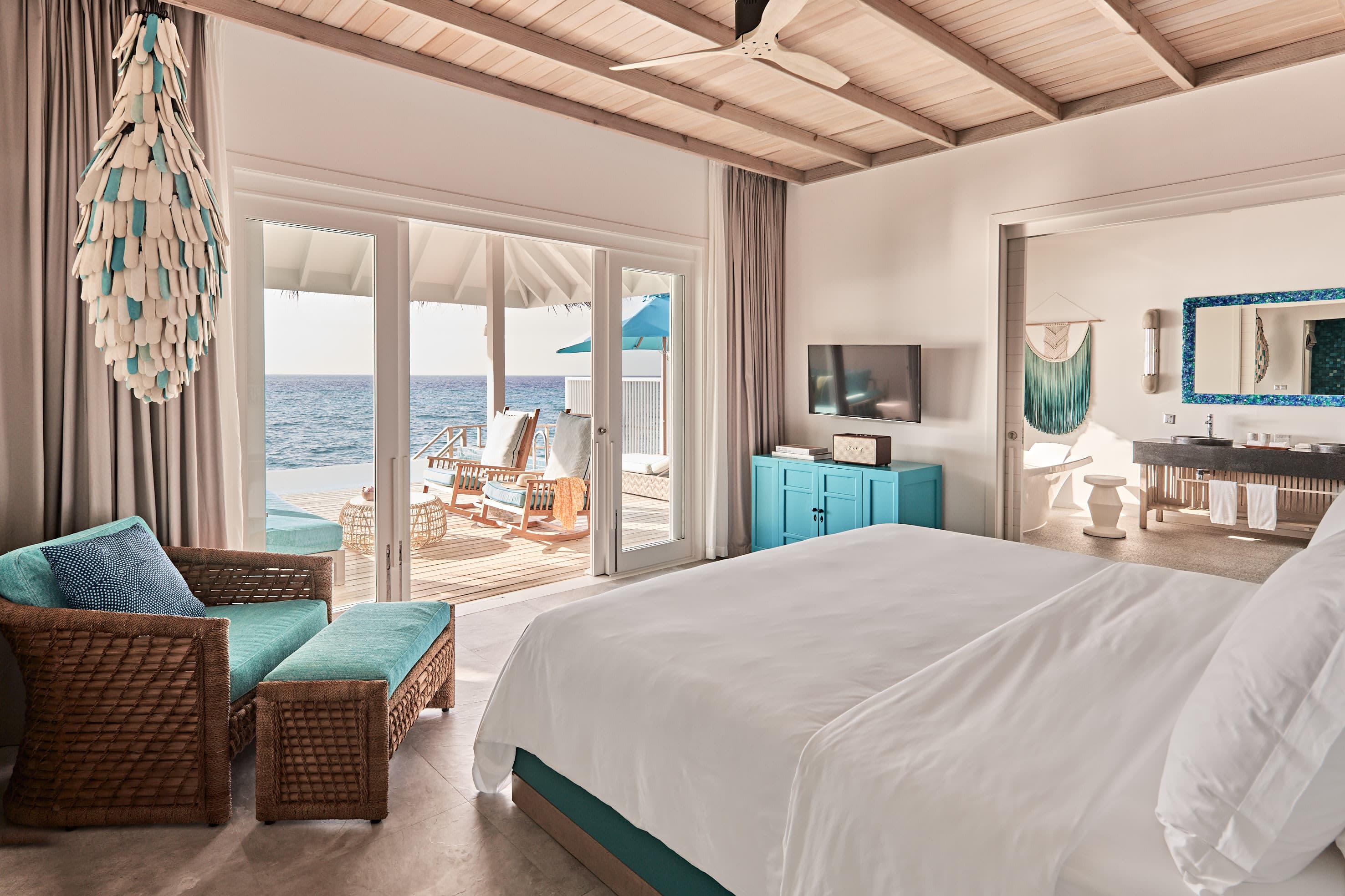 Seaside Finolhu Baa Atoll Maldives Ansicht 4