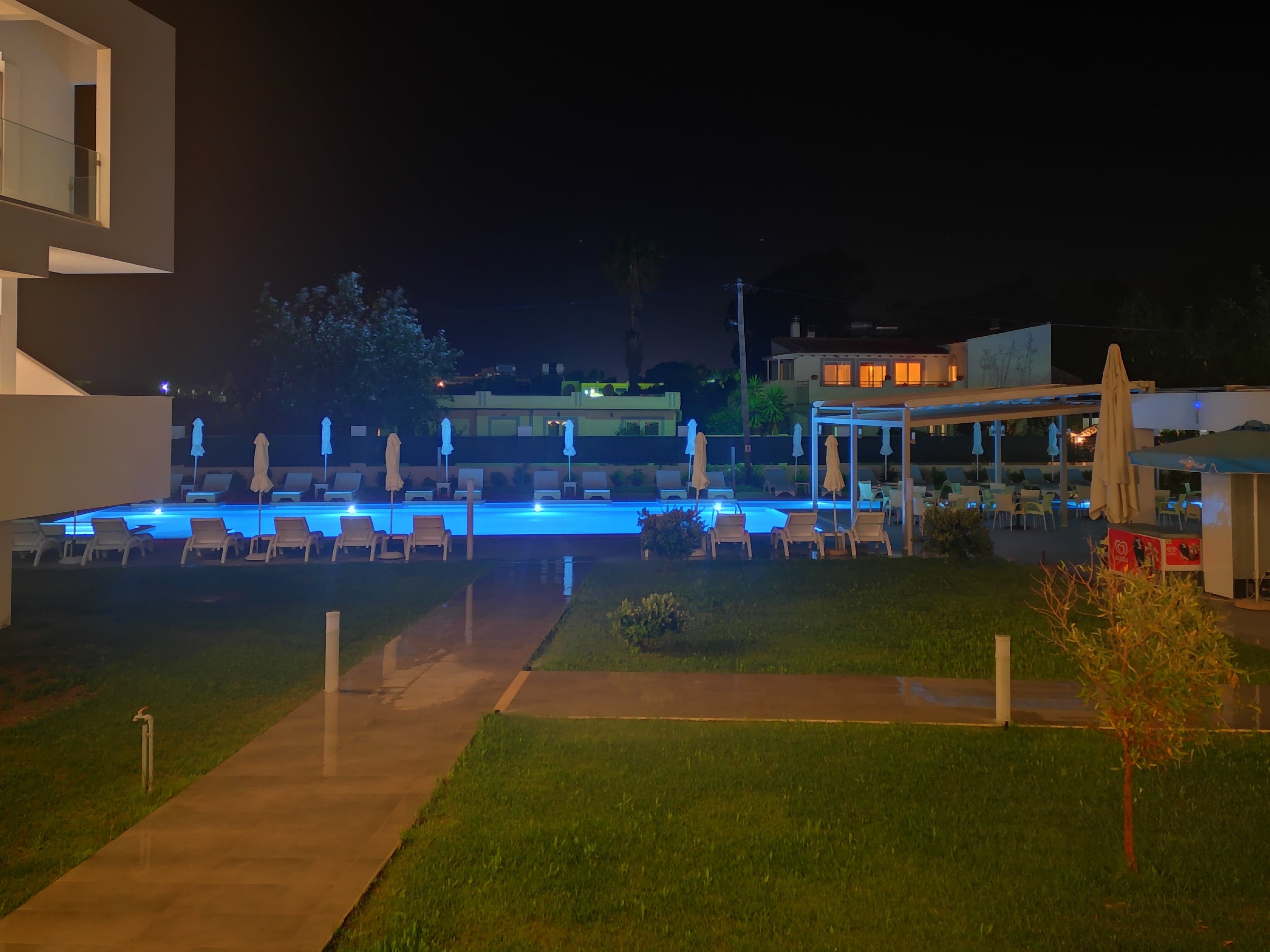 Hotel Frosini Ansicht 10
