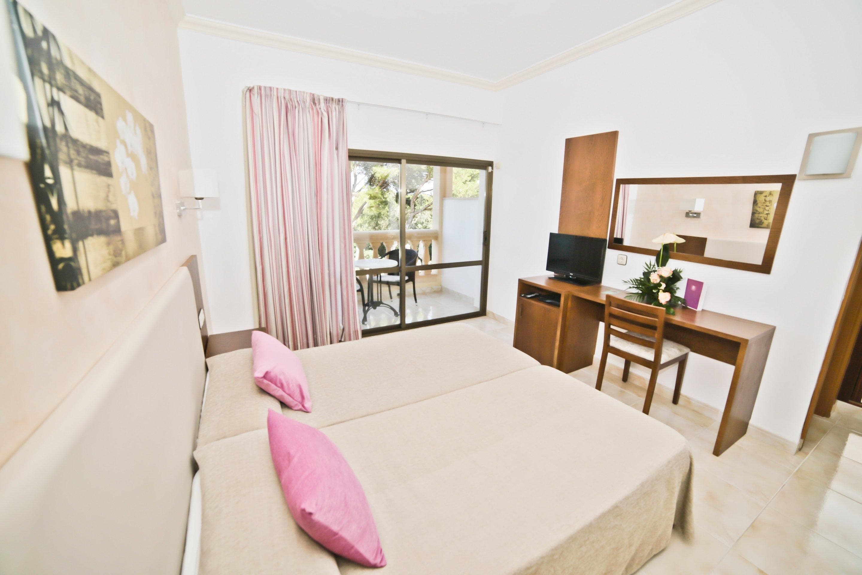 Hotel Cala Gat Ansicht 4