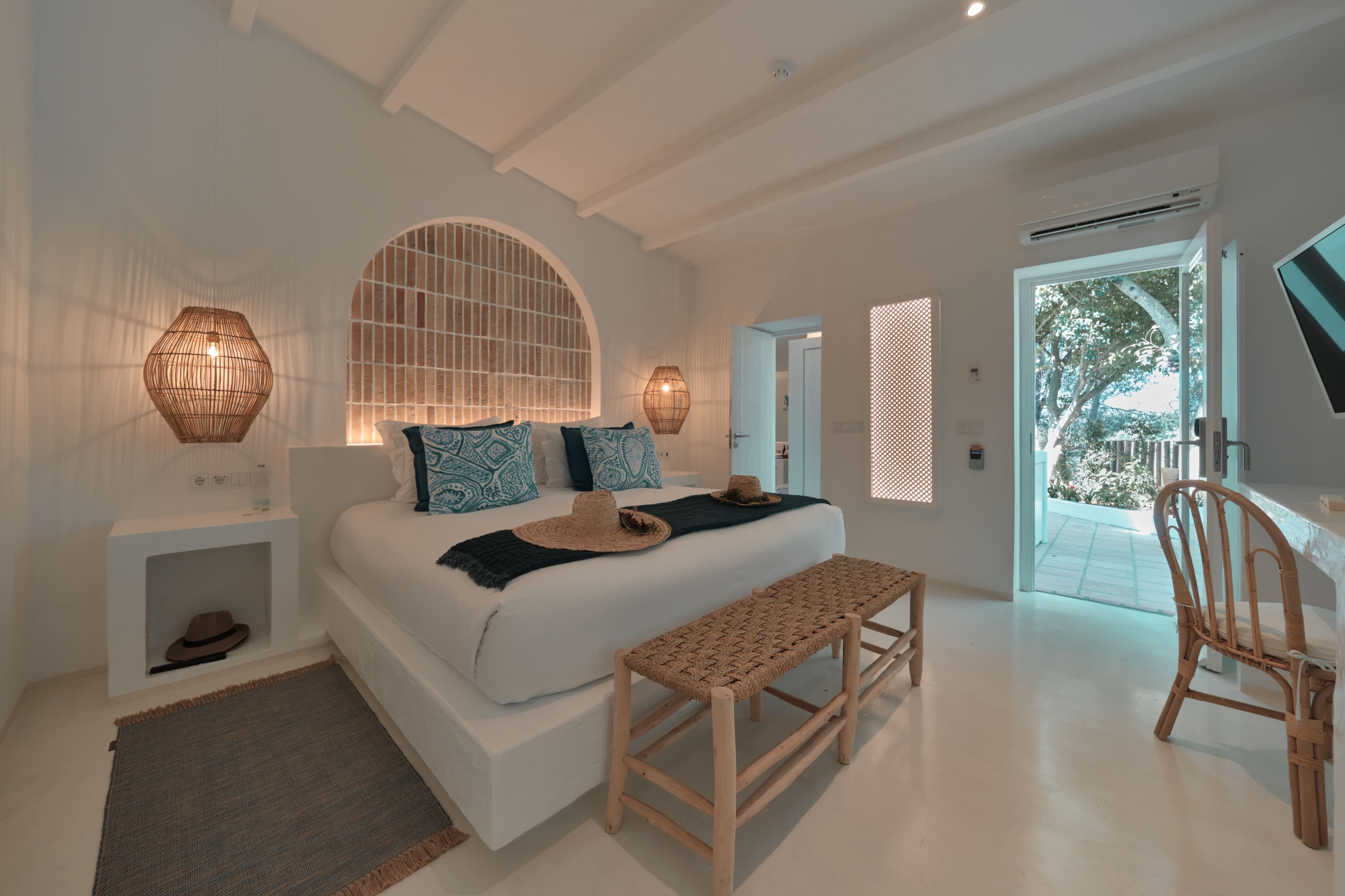 Octant Vila Monte Ansicht 3