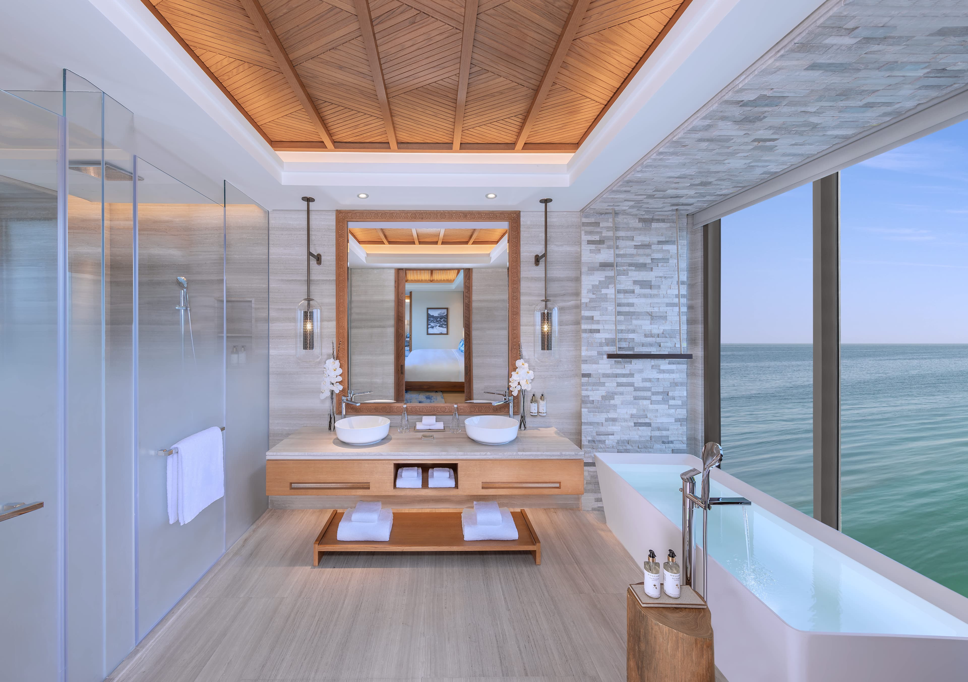 Anantara Mina Ras Al Khaimah Resort Ansicht 6