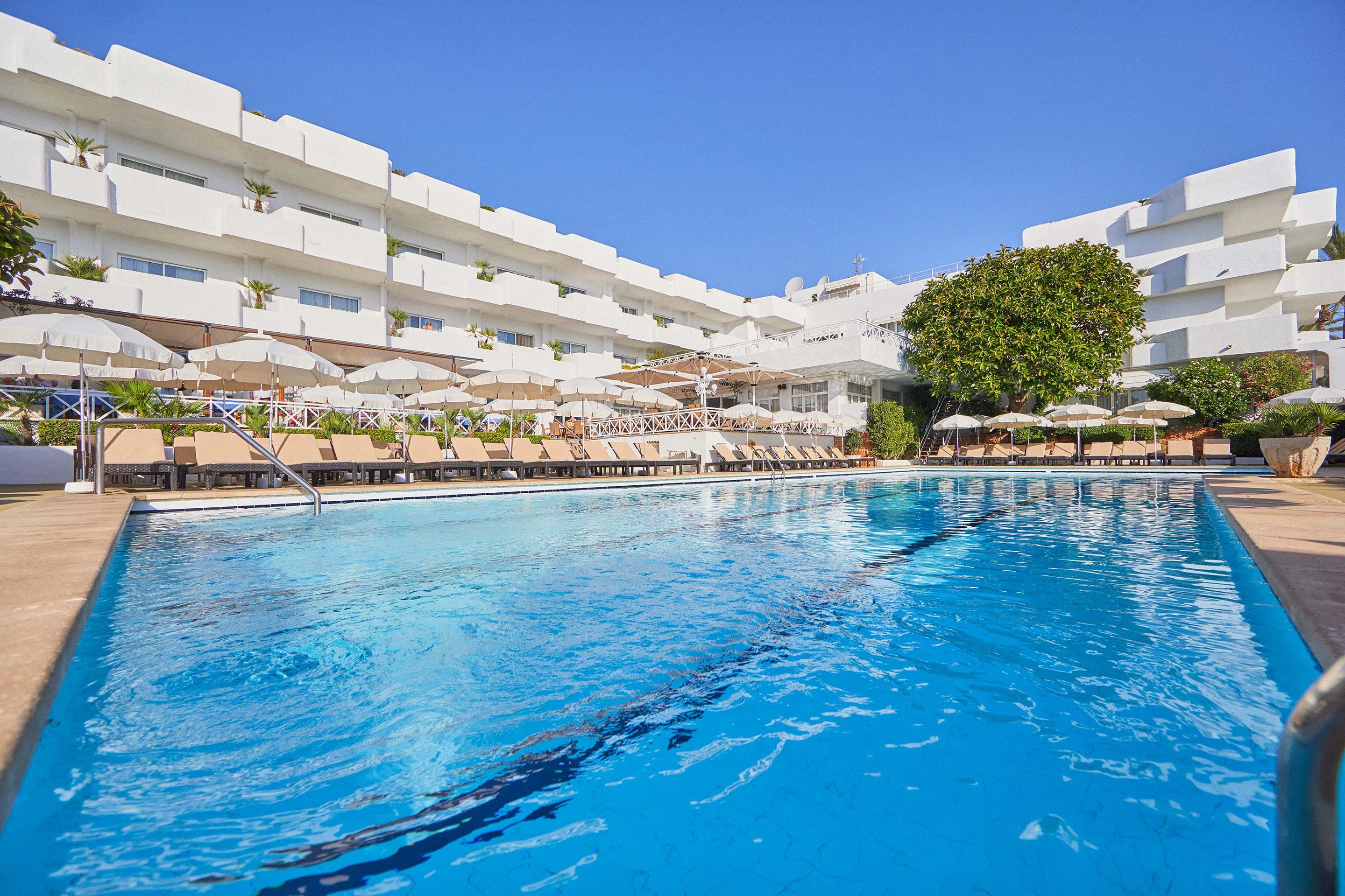Hotel Rocamarina - Adults Only