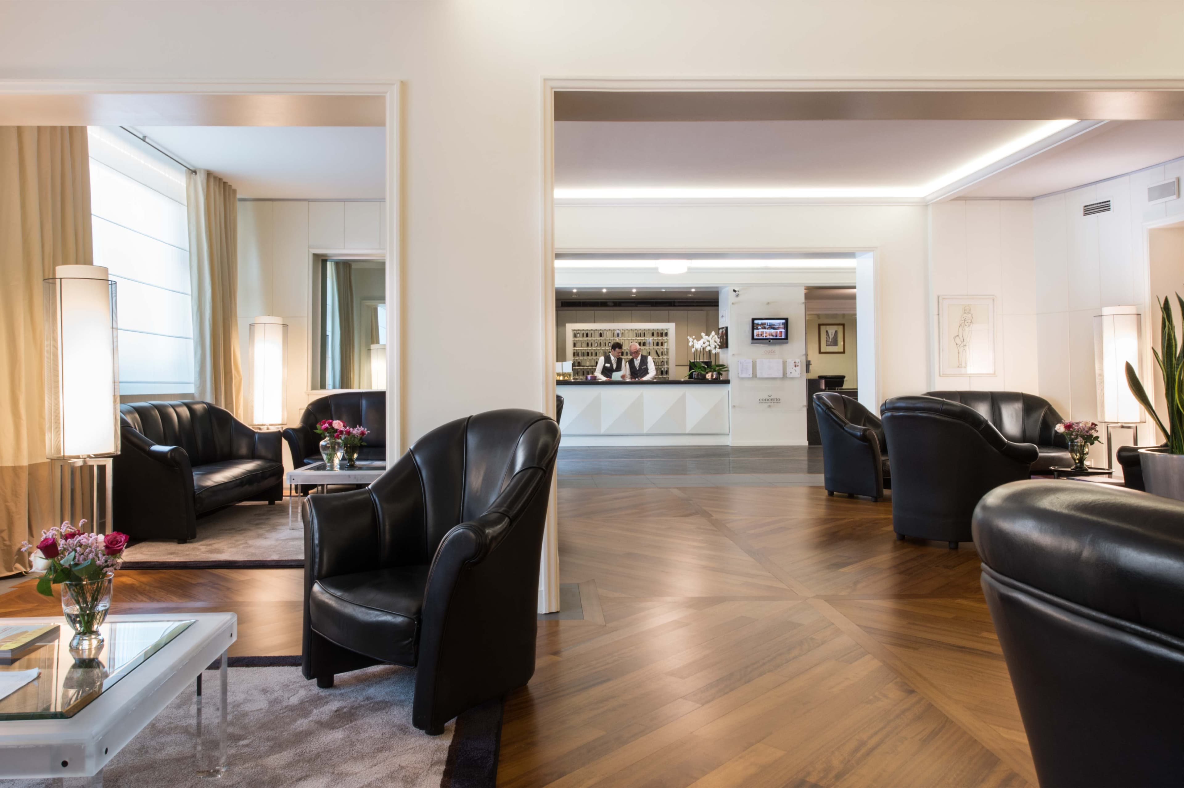Hotel Indigo Florence, an IHG Hotel