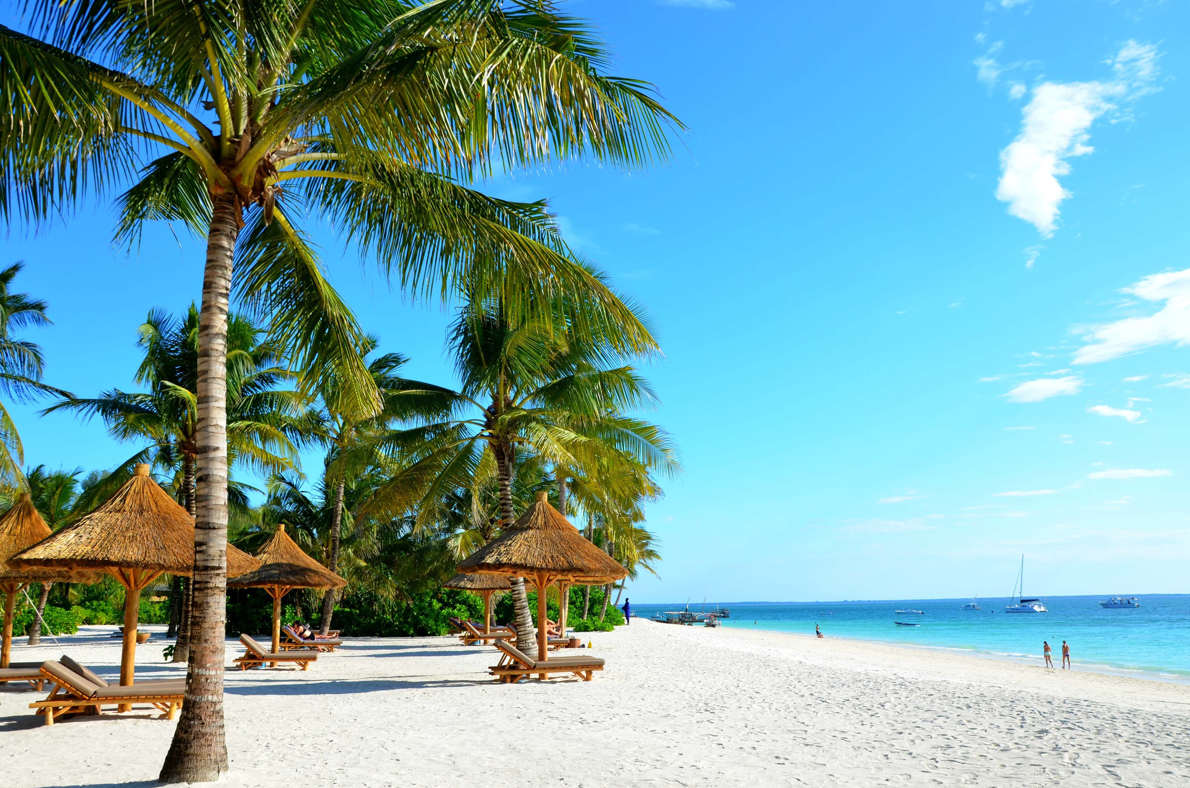 Zuri Zanzibar Hotel & Resort