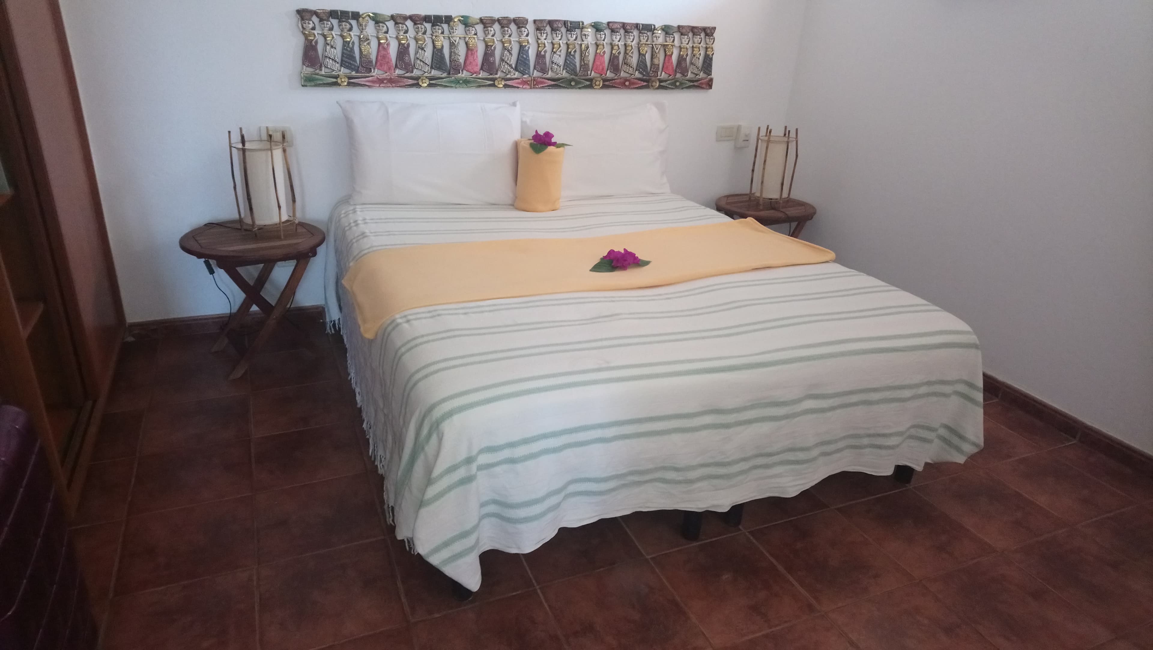 Hotel Ca Nicola Ansicht 3