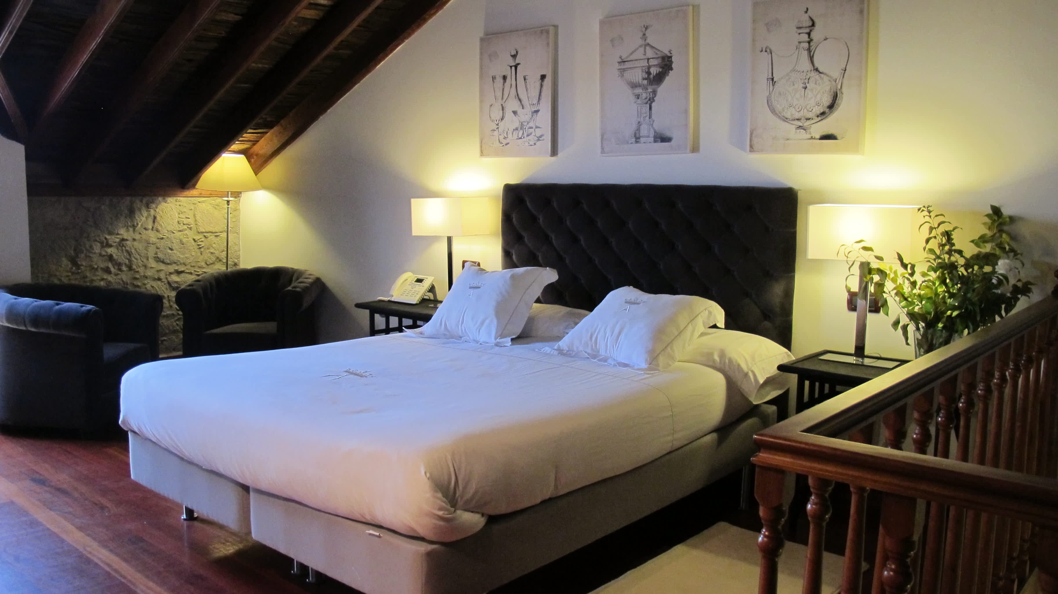 Hotel Rural Hacienda del Buen Suceso Ansicht 3