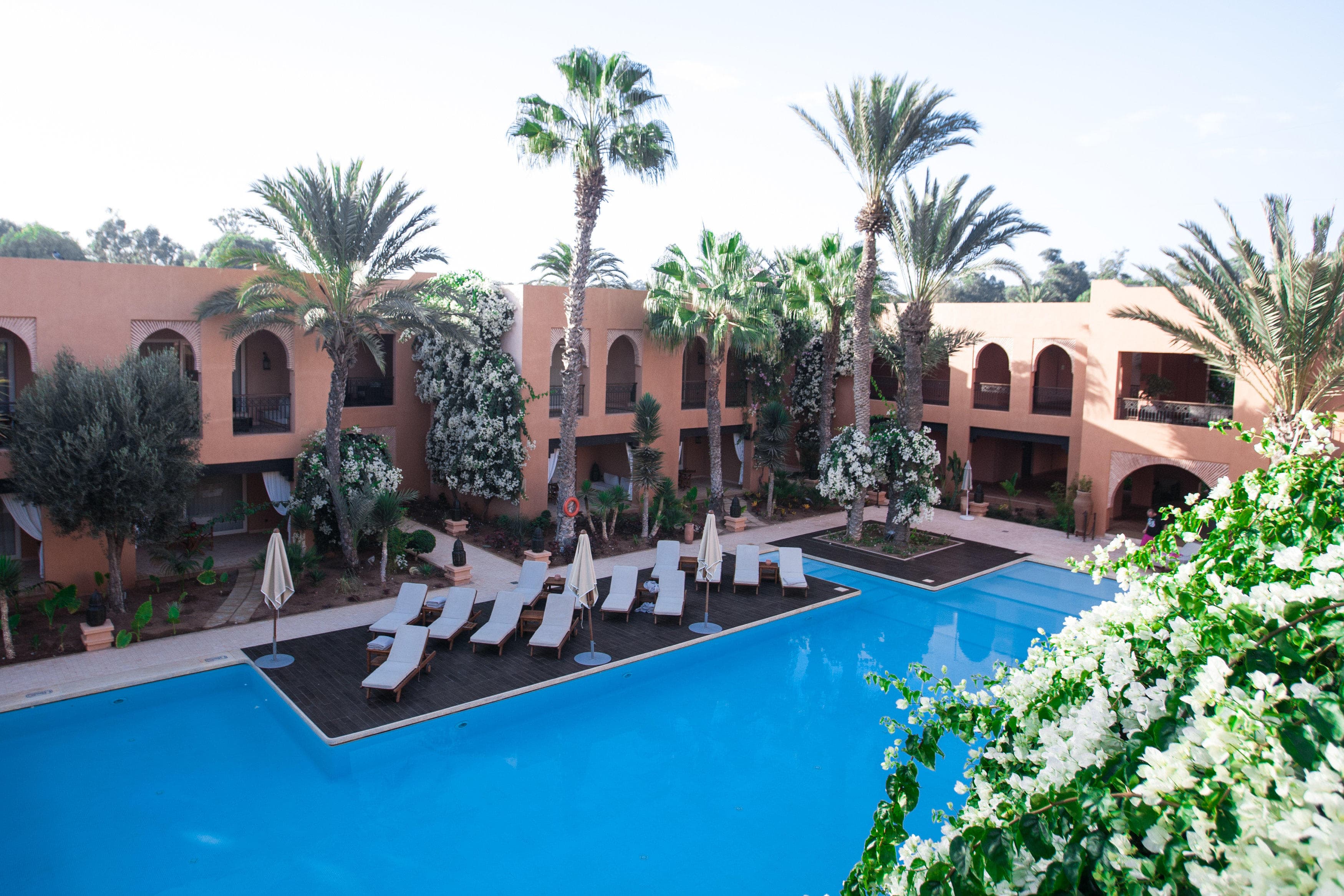 Tikida Golf Palace Ansicht 6