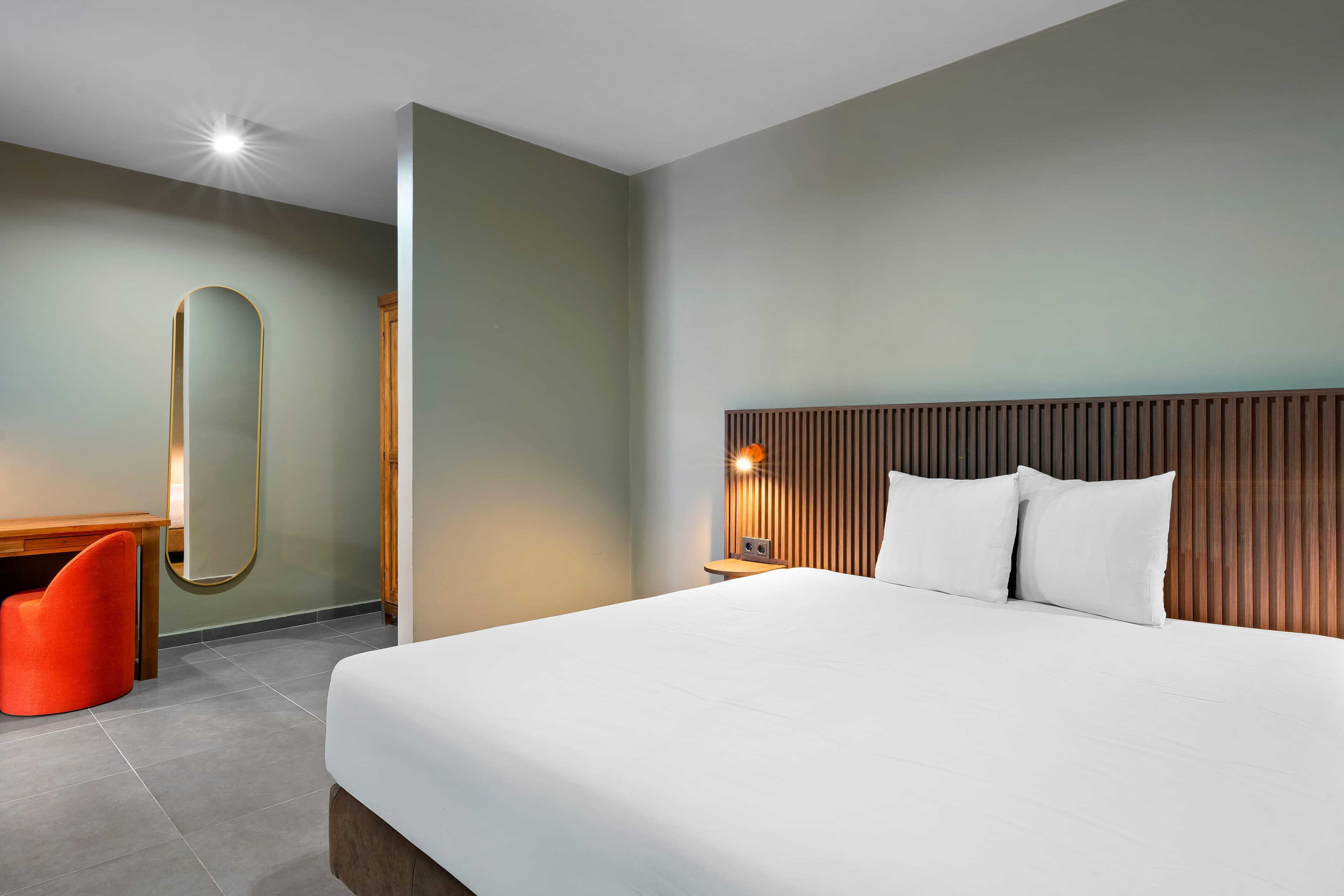 Sonesta Hotels & Resorts Livingstone Curacao Ansicht 5