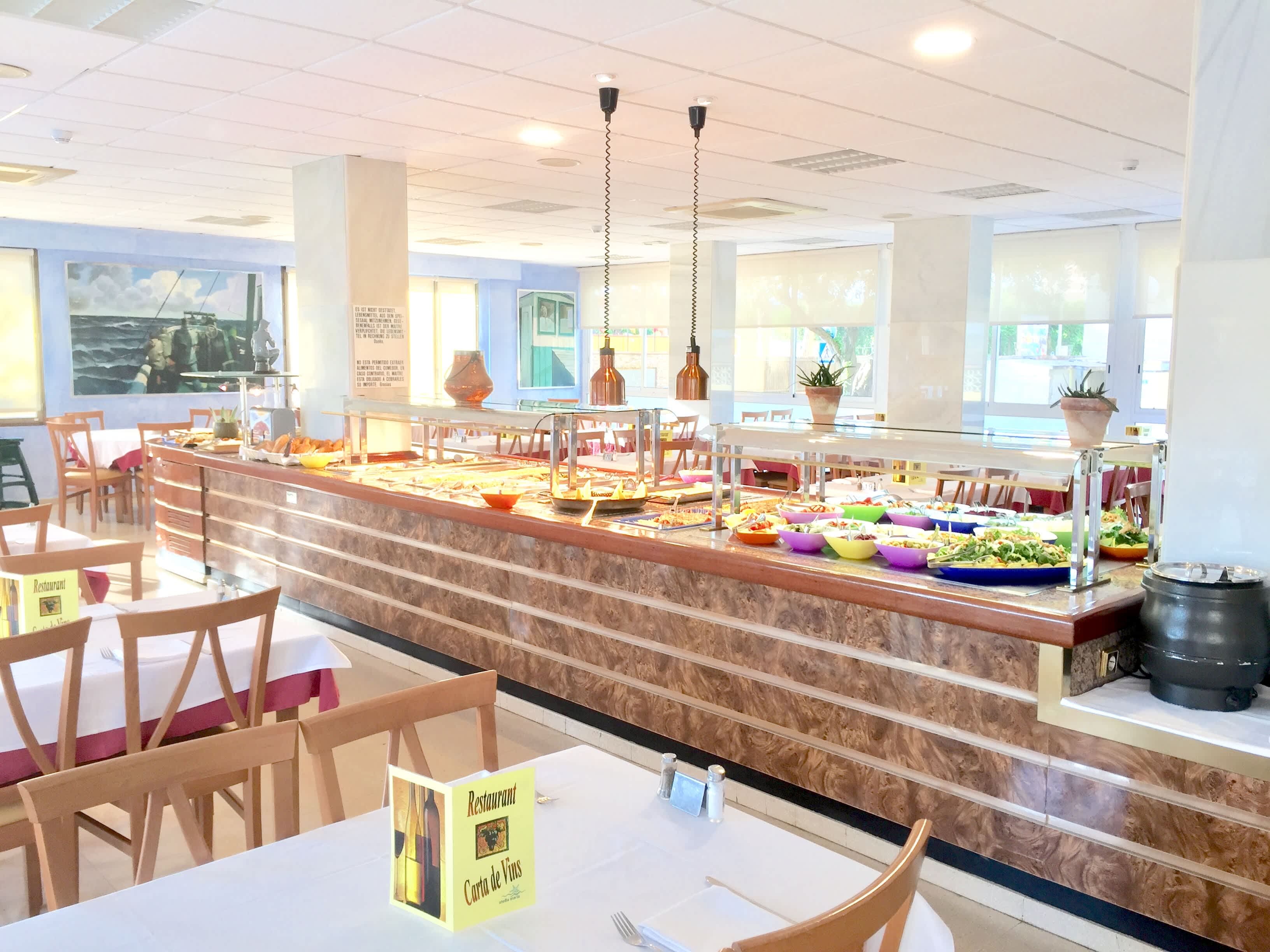 Hotel Stella Maris Ansicht 7