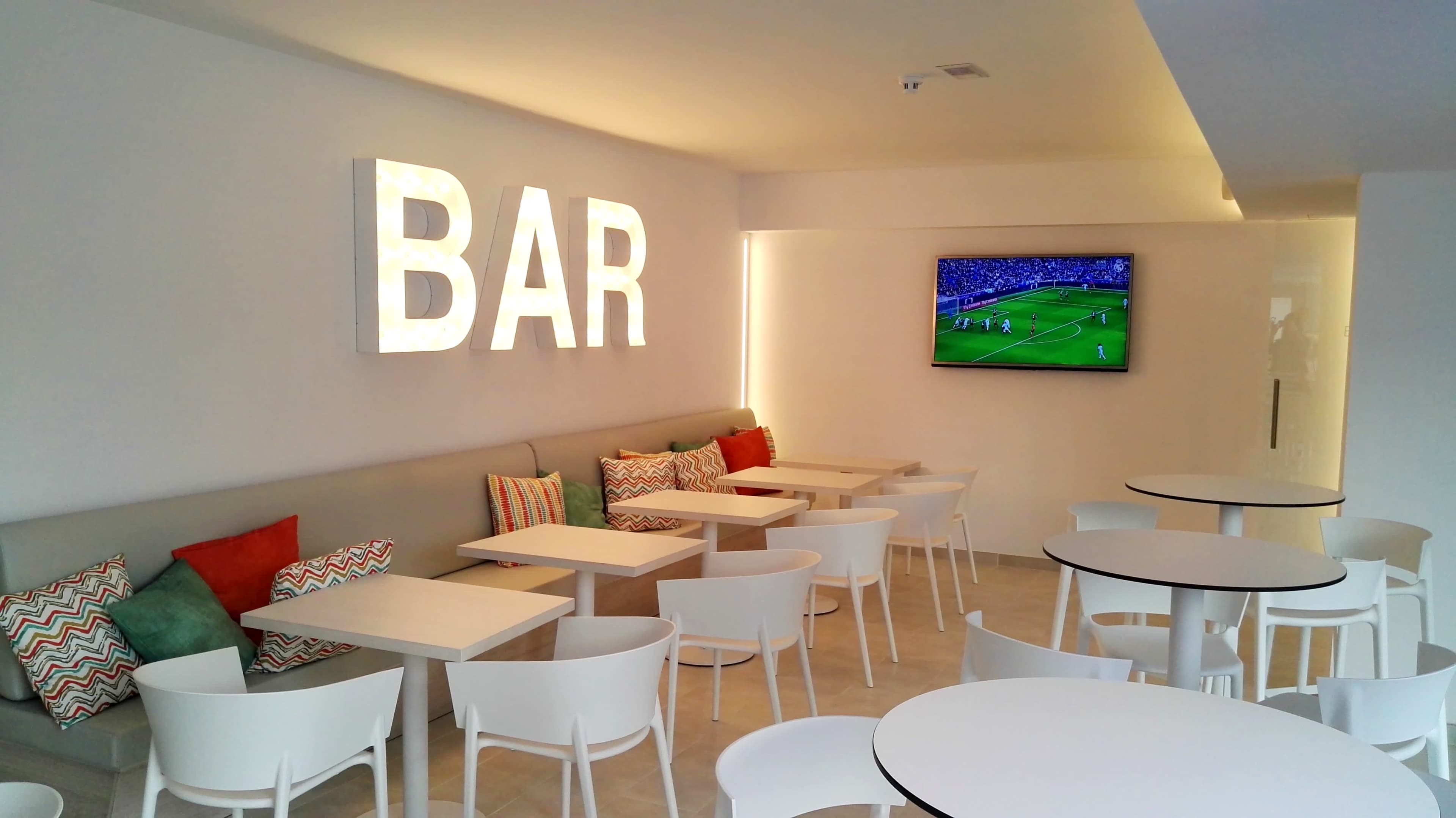 BQ Carmen Playa Hotel Ansicht 9