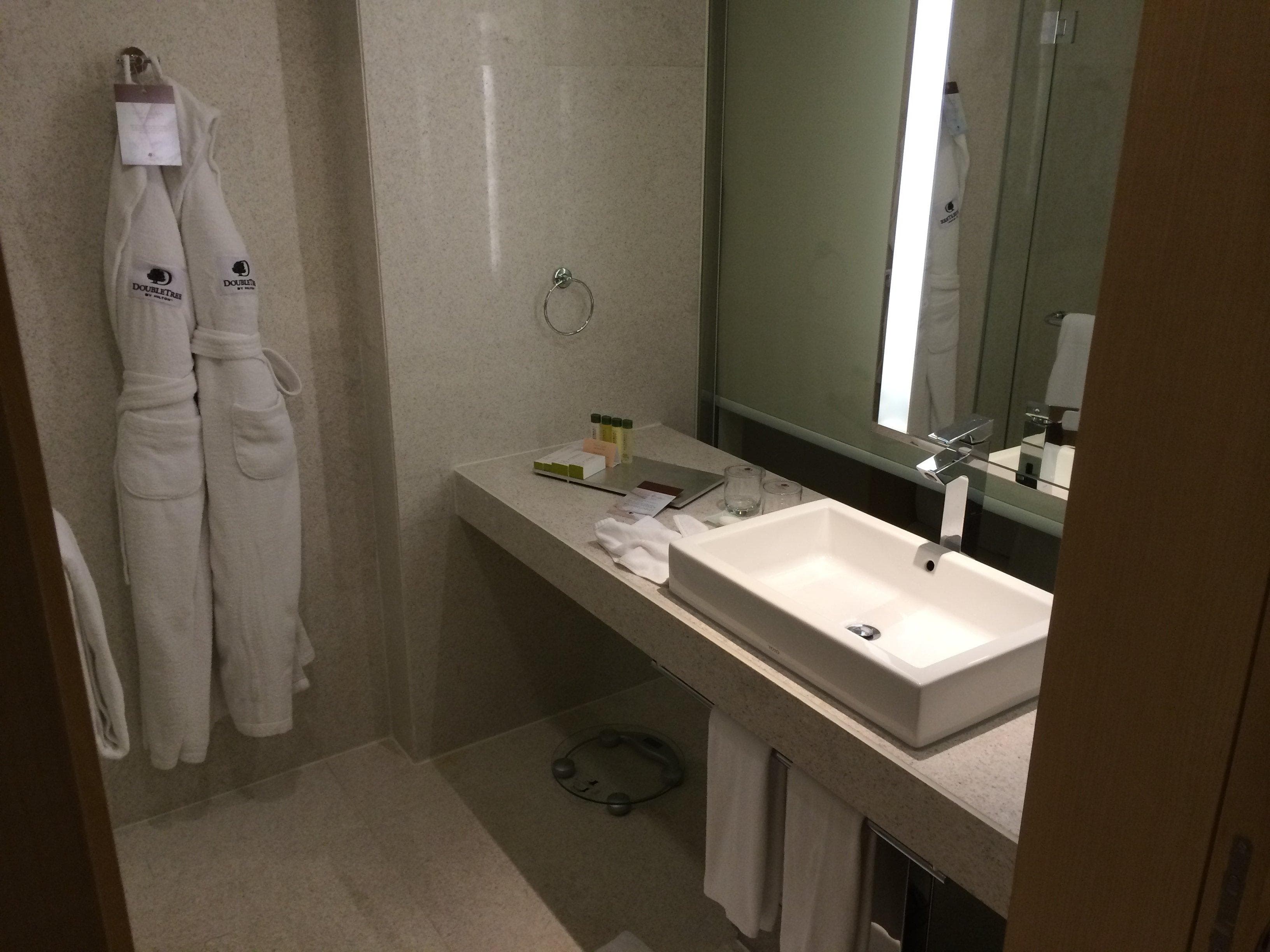 DoubleTree by Hilton Hotel Kuala Lumpur Ansicht 5