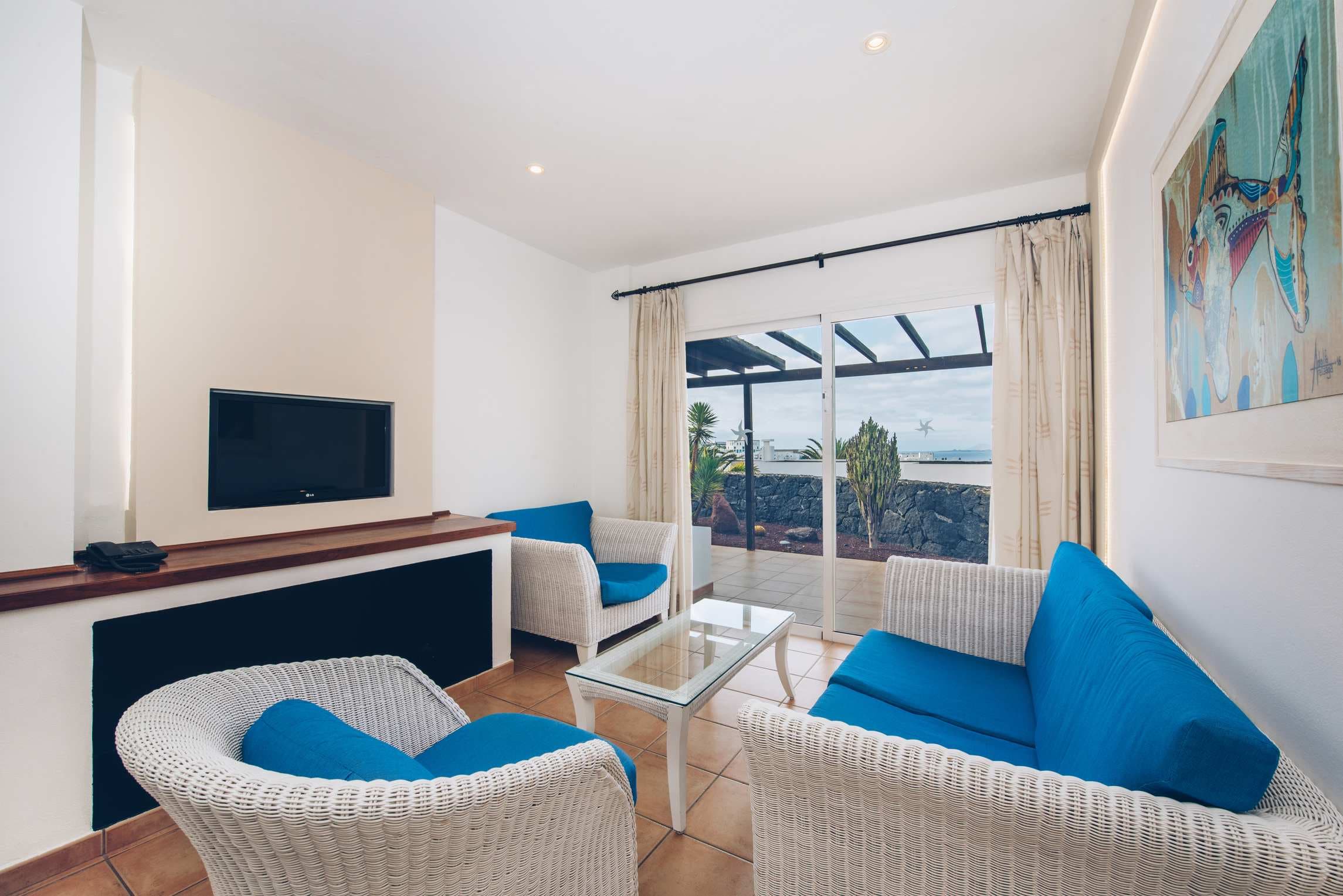 Dreamplace Bocayna Village Ansicht 6