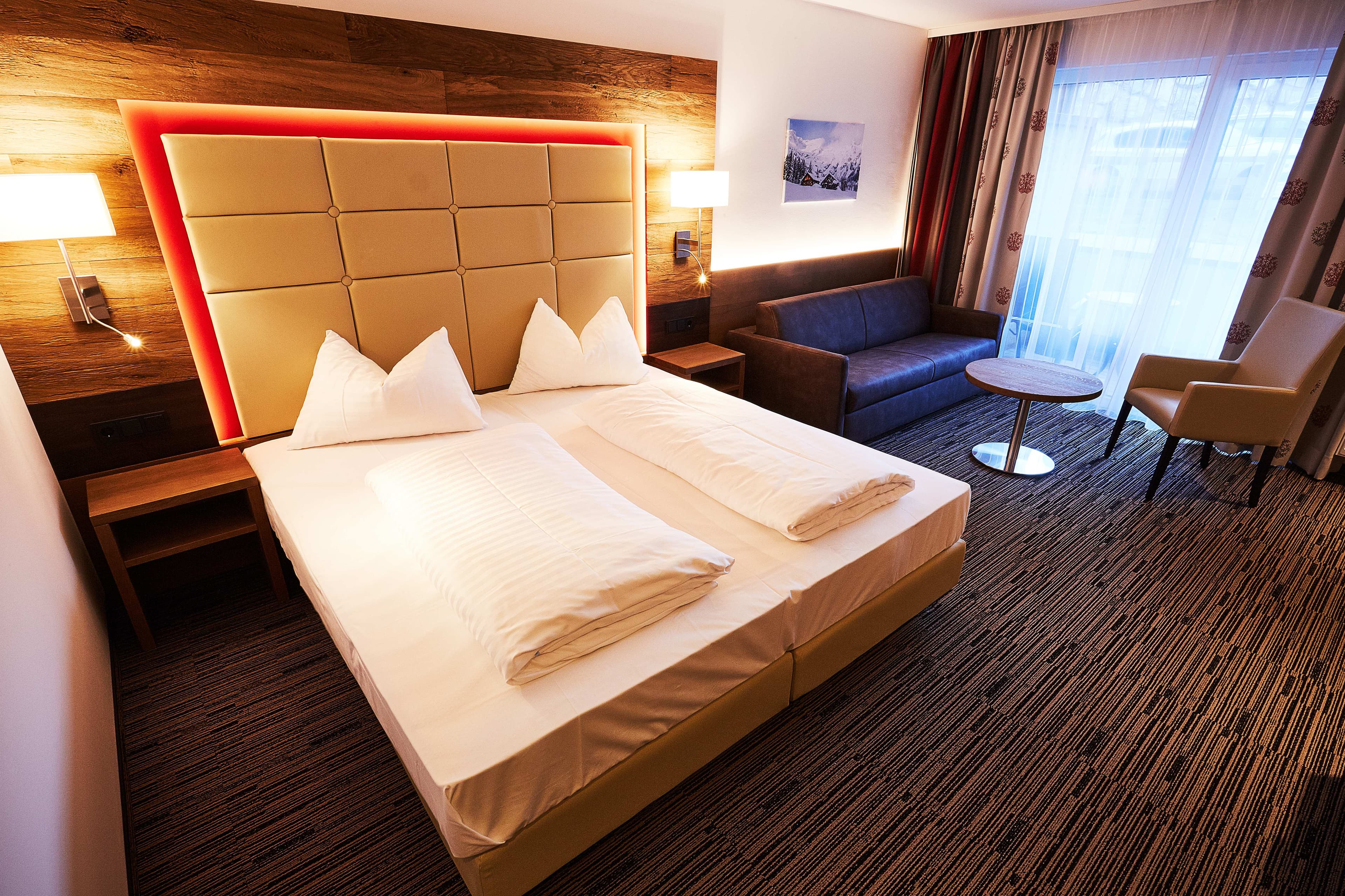 Hotel Wagrainerhof Ansicht 5