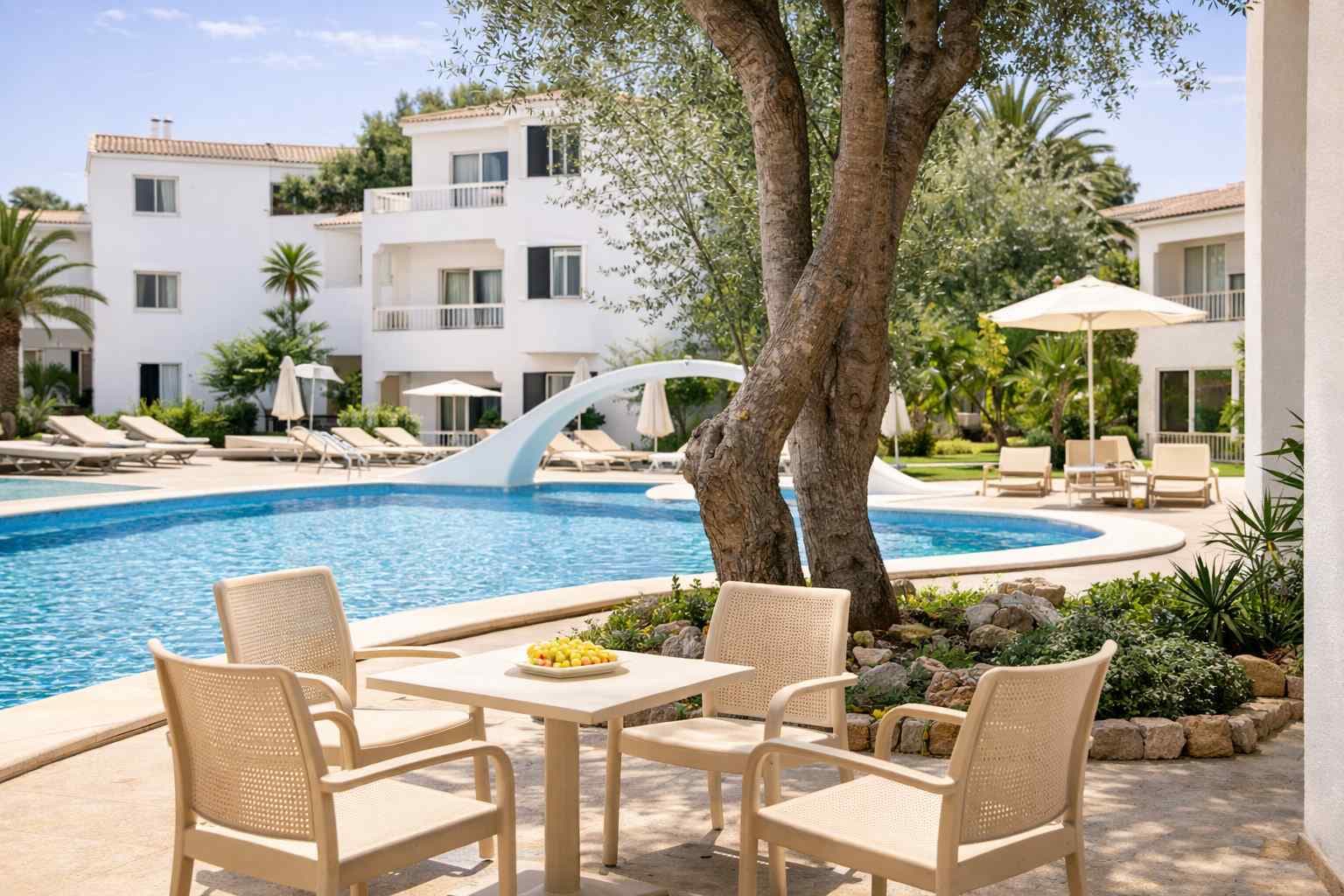 Cabot Club Torre Blanca