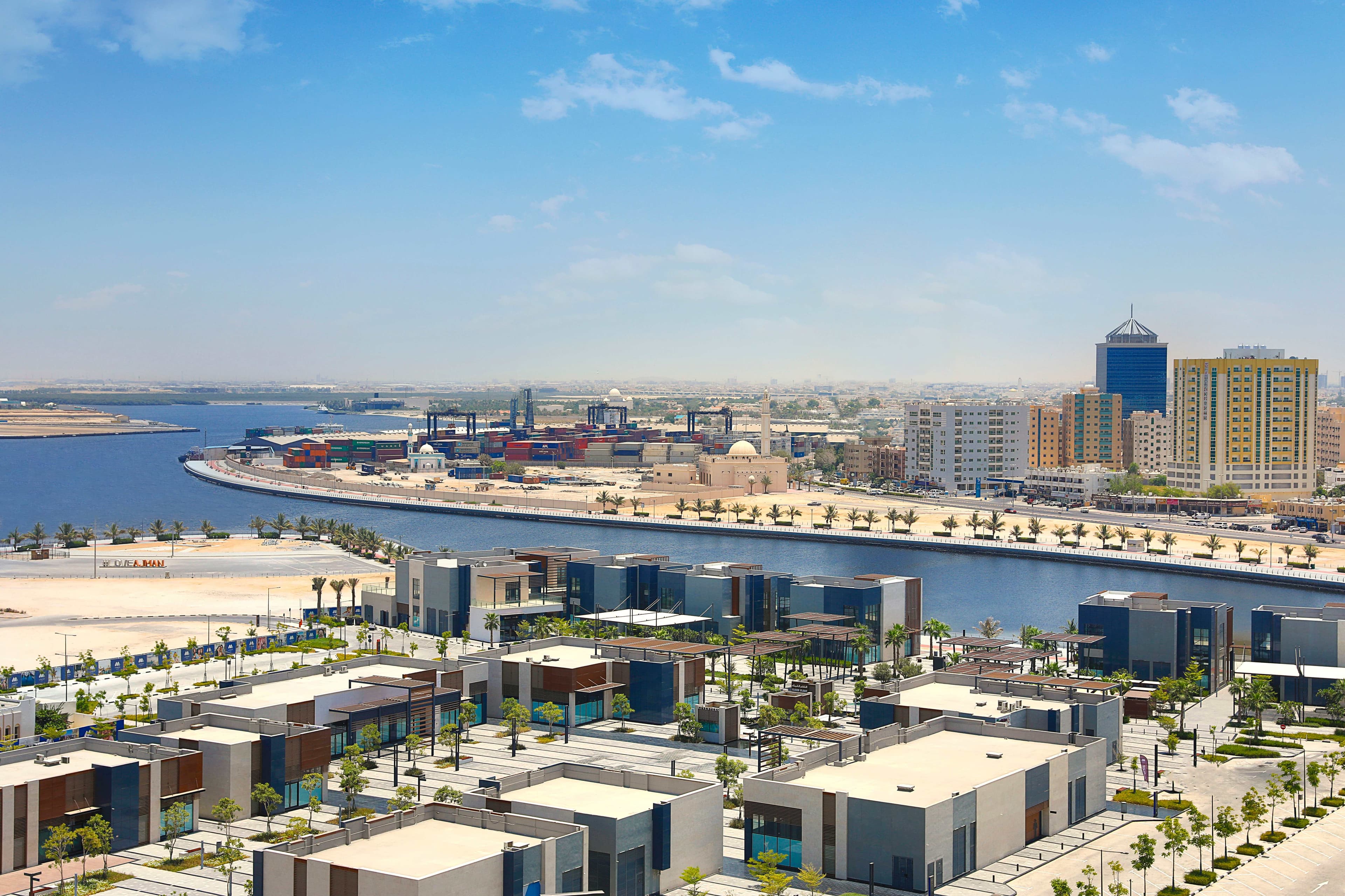 Ajman Saray, a Luxury Collection Resort Ansicht 10
