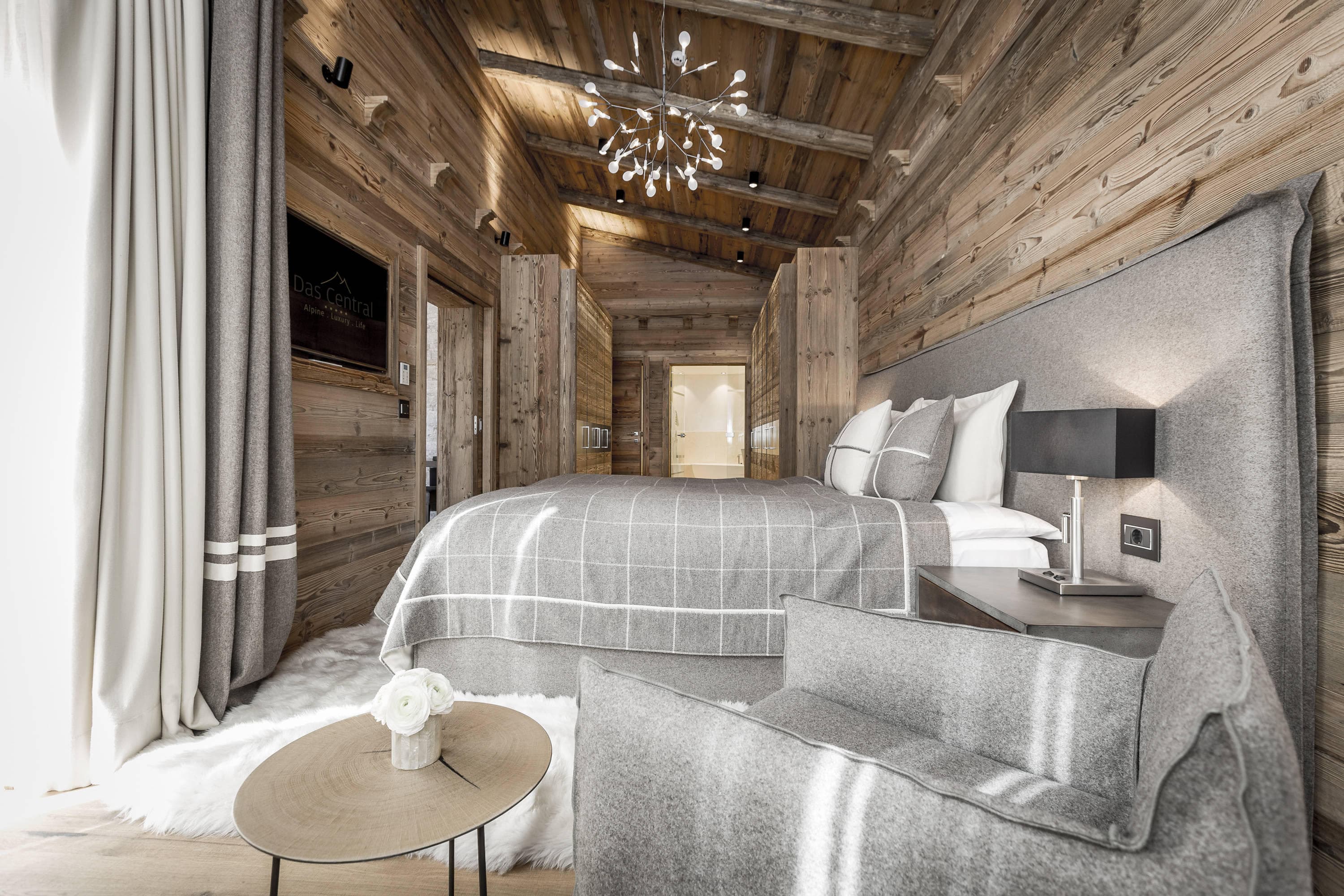 Das Central - Alpine Luxury Life Ansicht 4