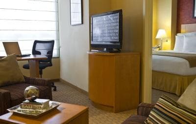 Renaissance Chicago O'Hare Hotel Ansicht 3