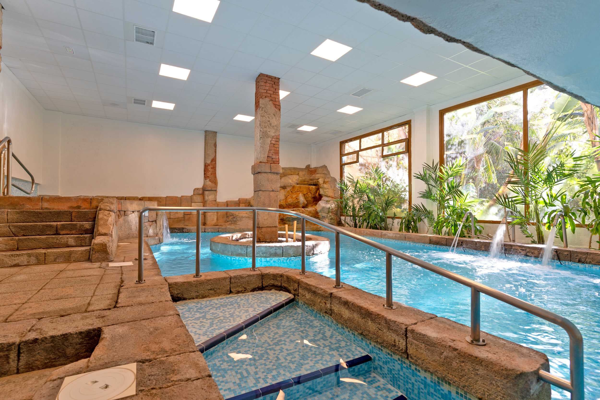BLUESEA Costa Jardin Spa Ansicht 7