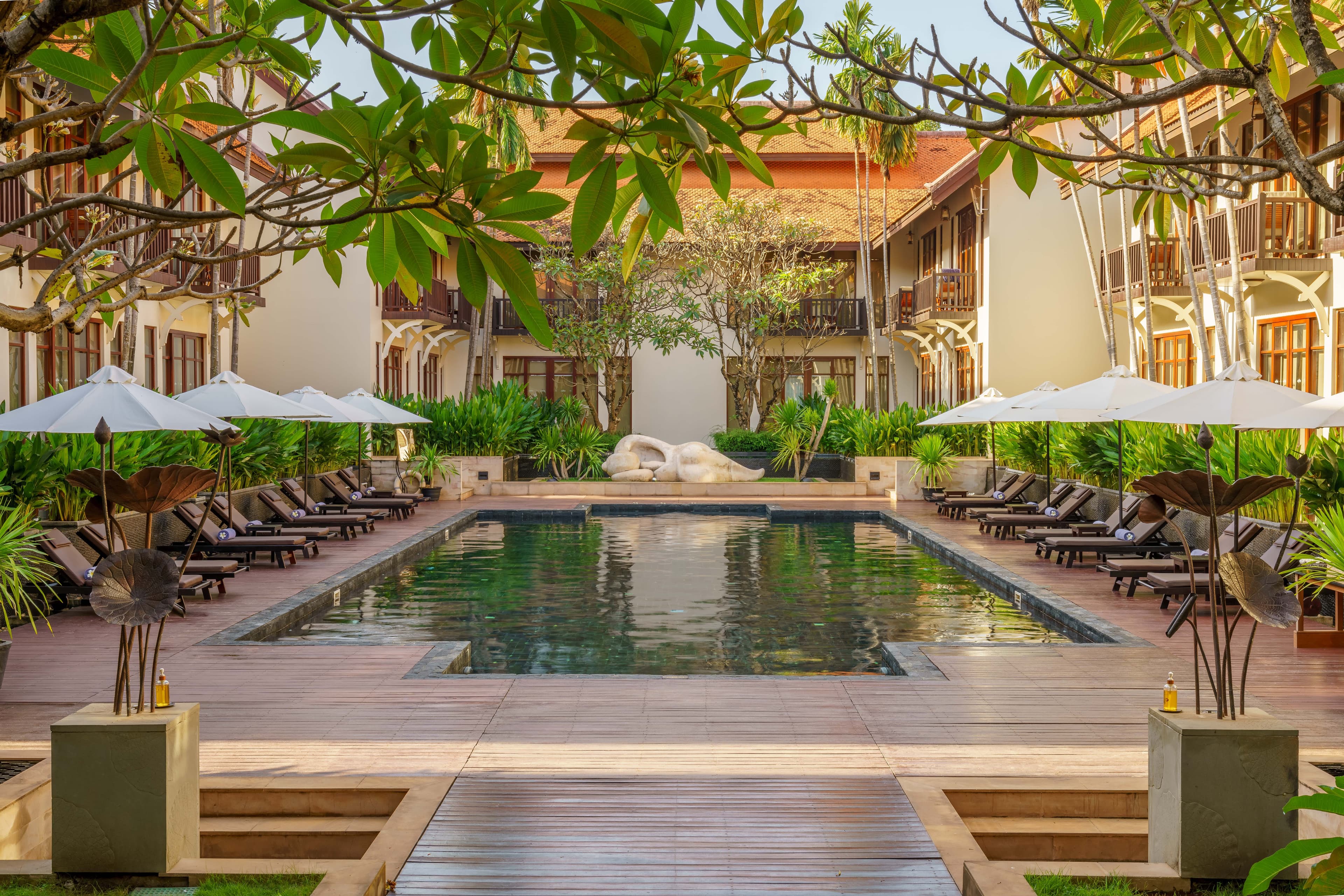 Anantara Angkor Resort