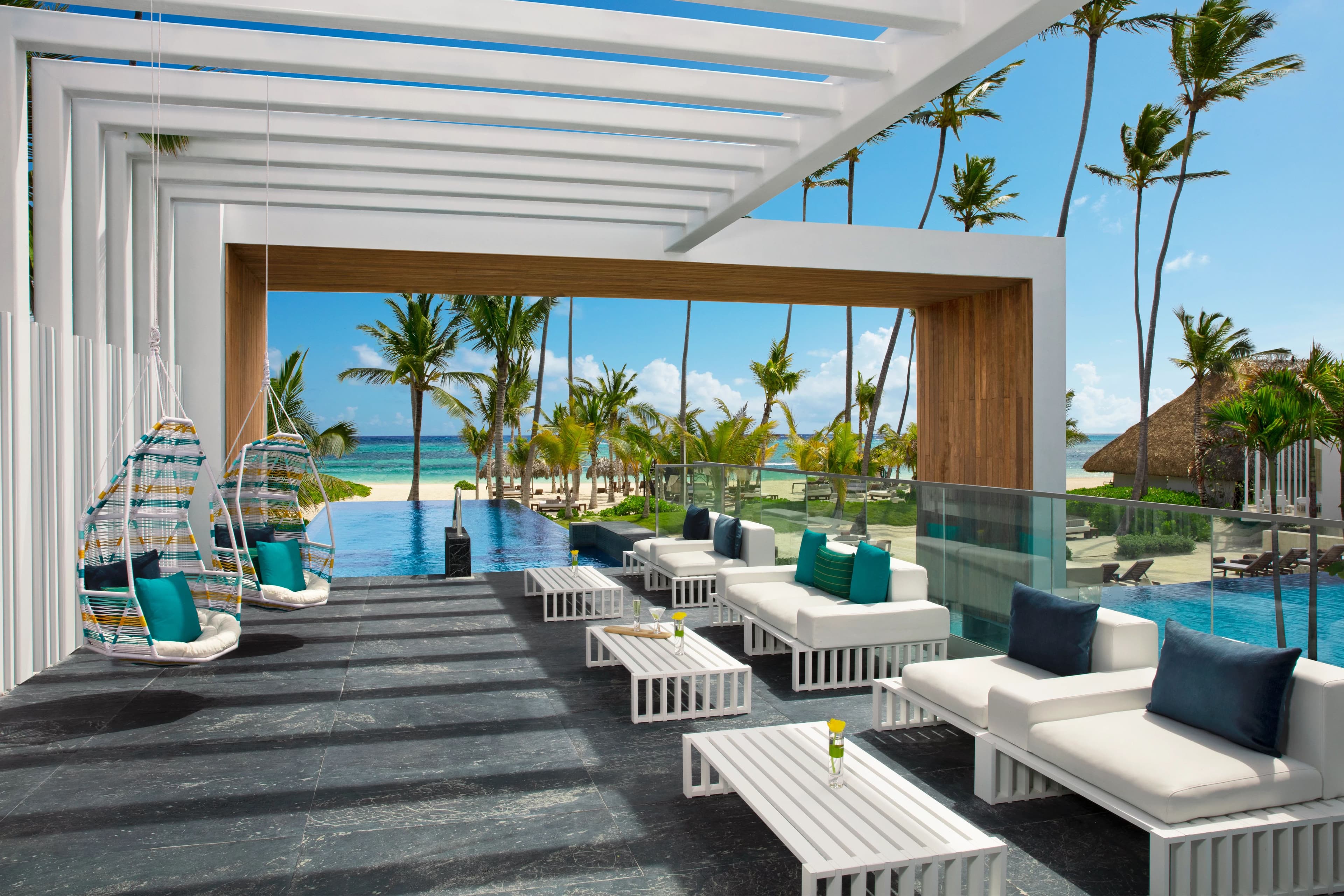 Secrets Royal Beach Punta Cana - Adults only Ansicht 9