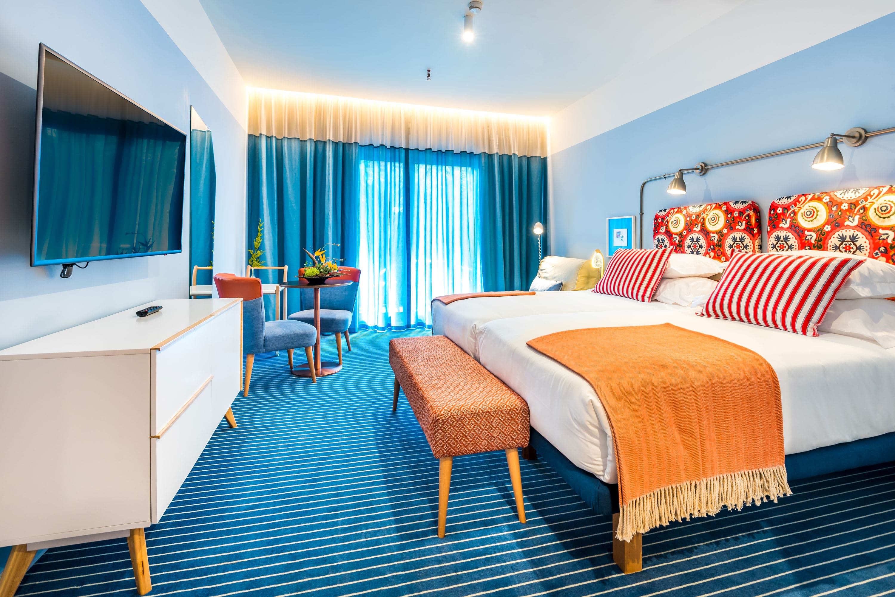 Pestana Casino Studios Ansicht 5
