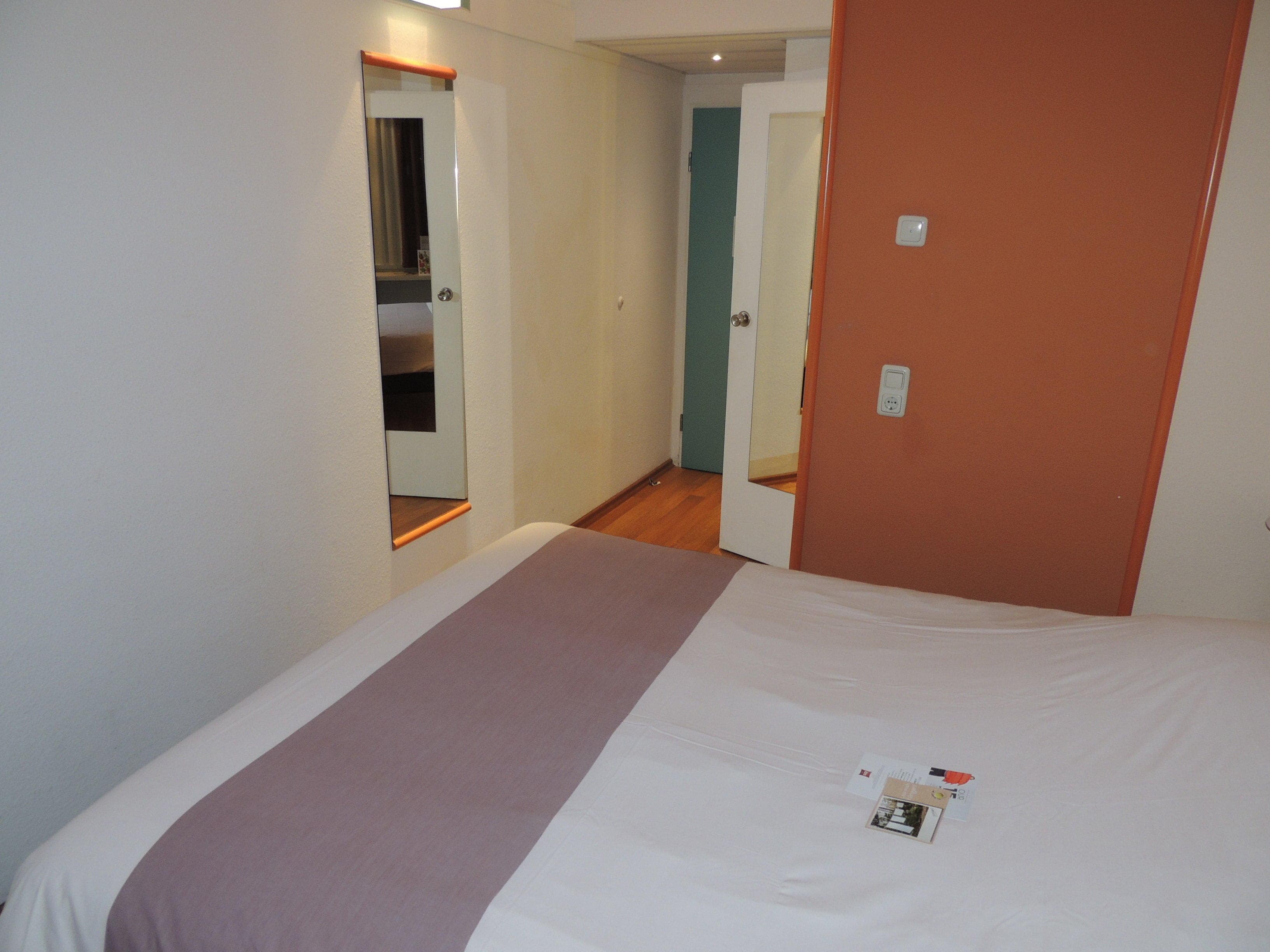 ibis Ulm City Ansicht 3