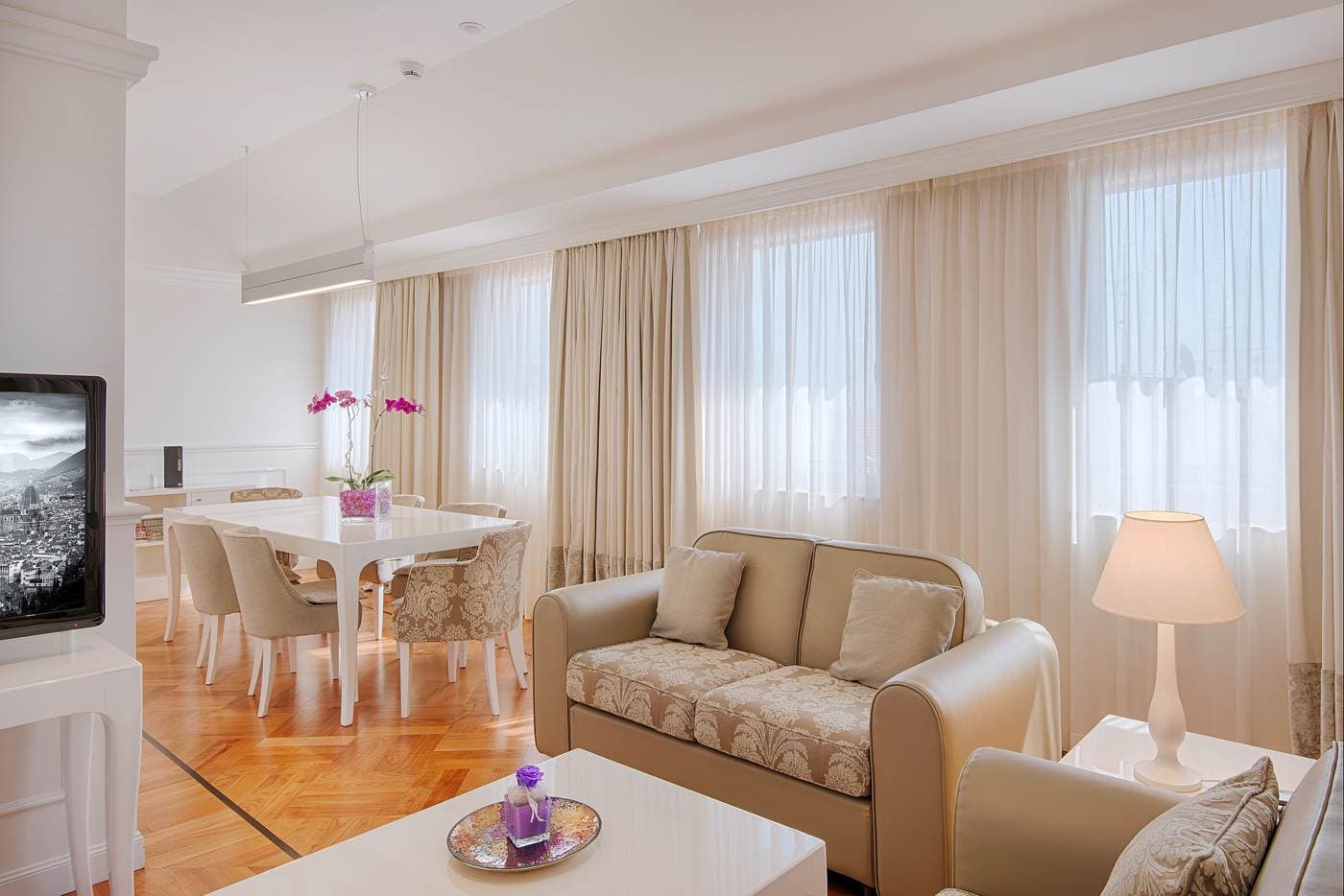 NH Firenze Ansicht 6