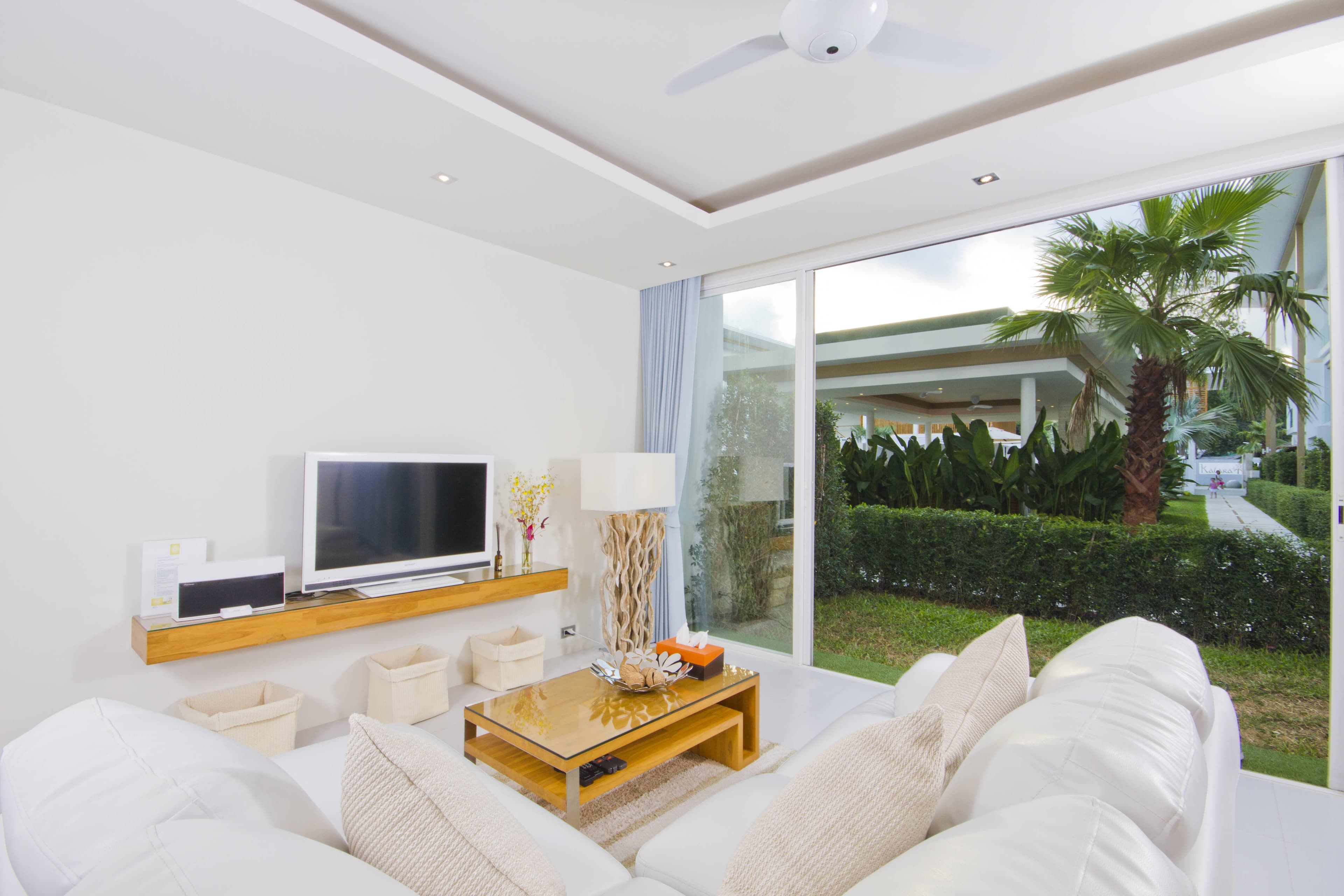 Chi Samui Resort Ansicht 8