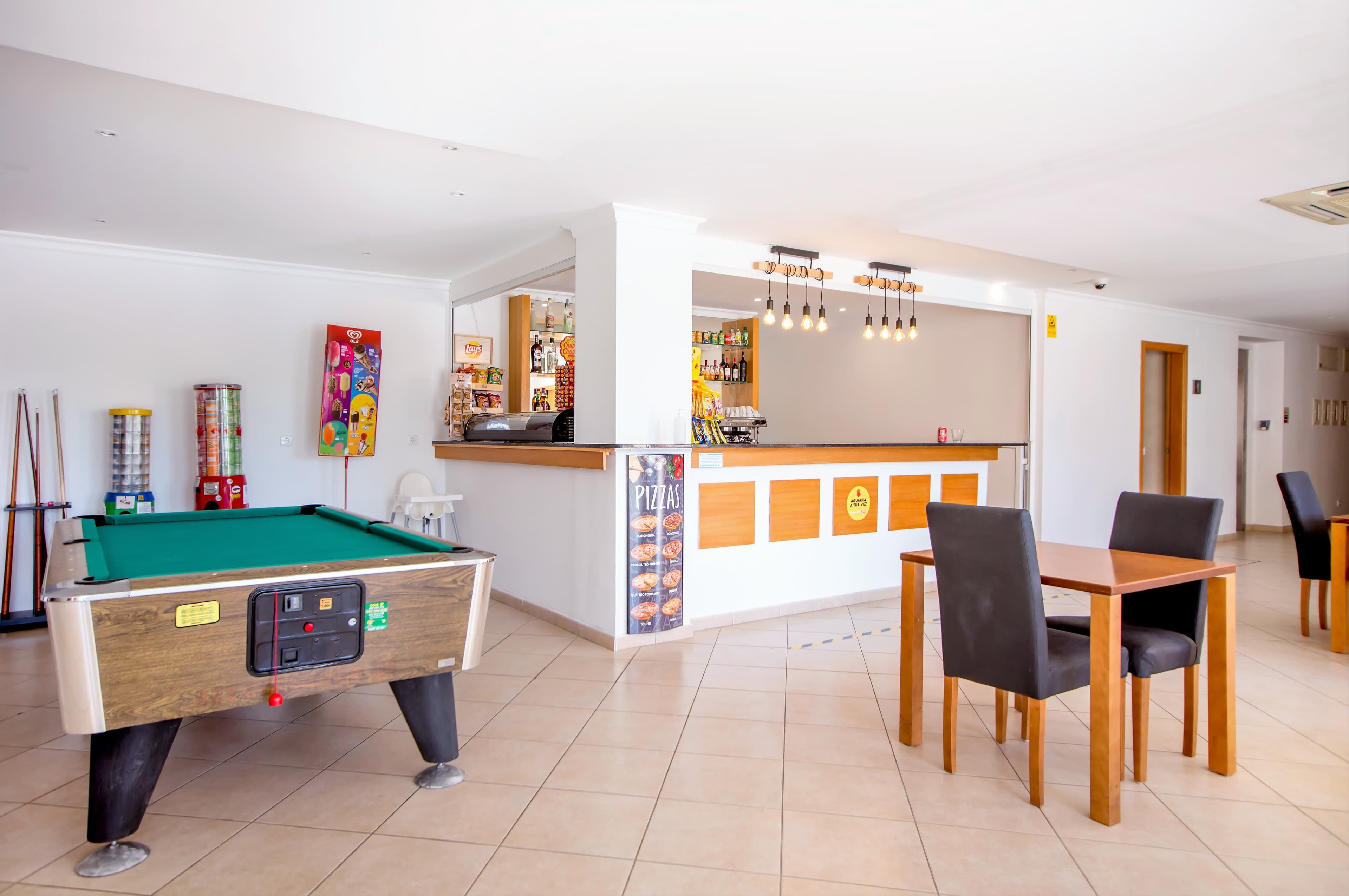 Hotel Aqua Mar Ansicht 9