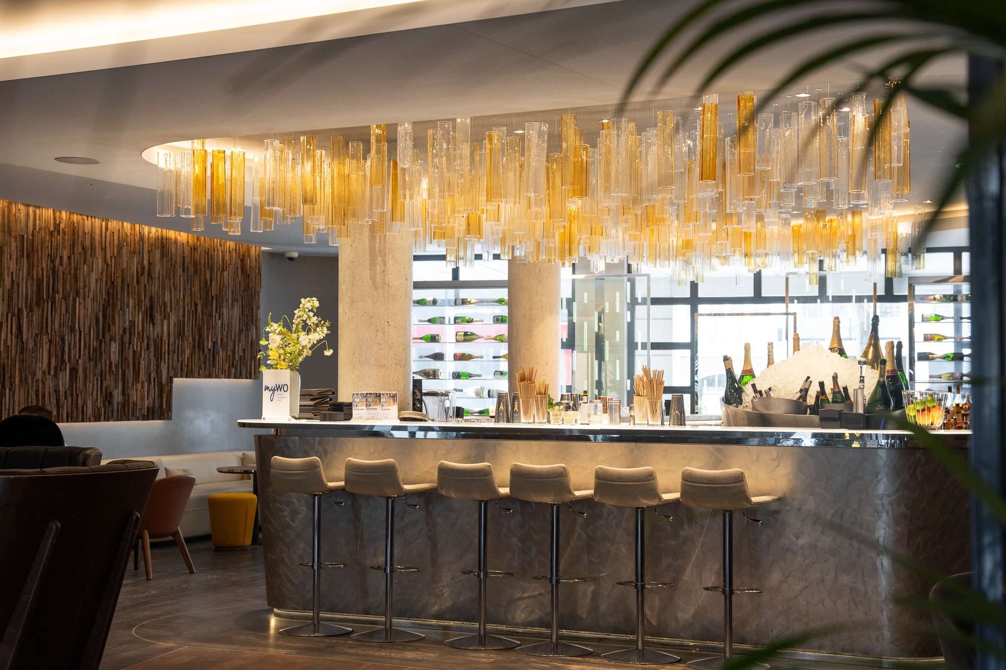 Best Western Premier Hotel de la Paix Ansicht 7