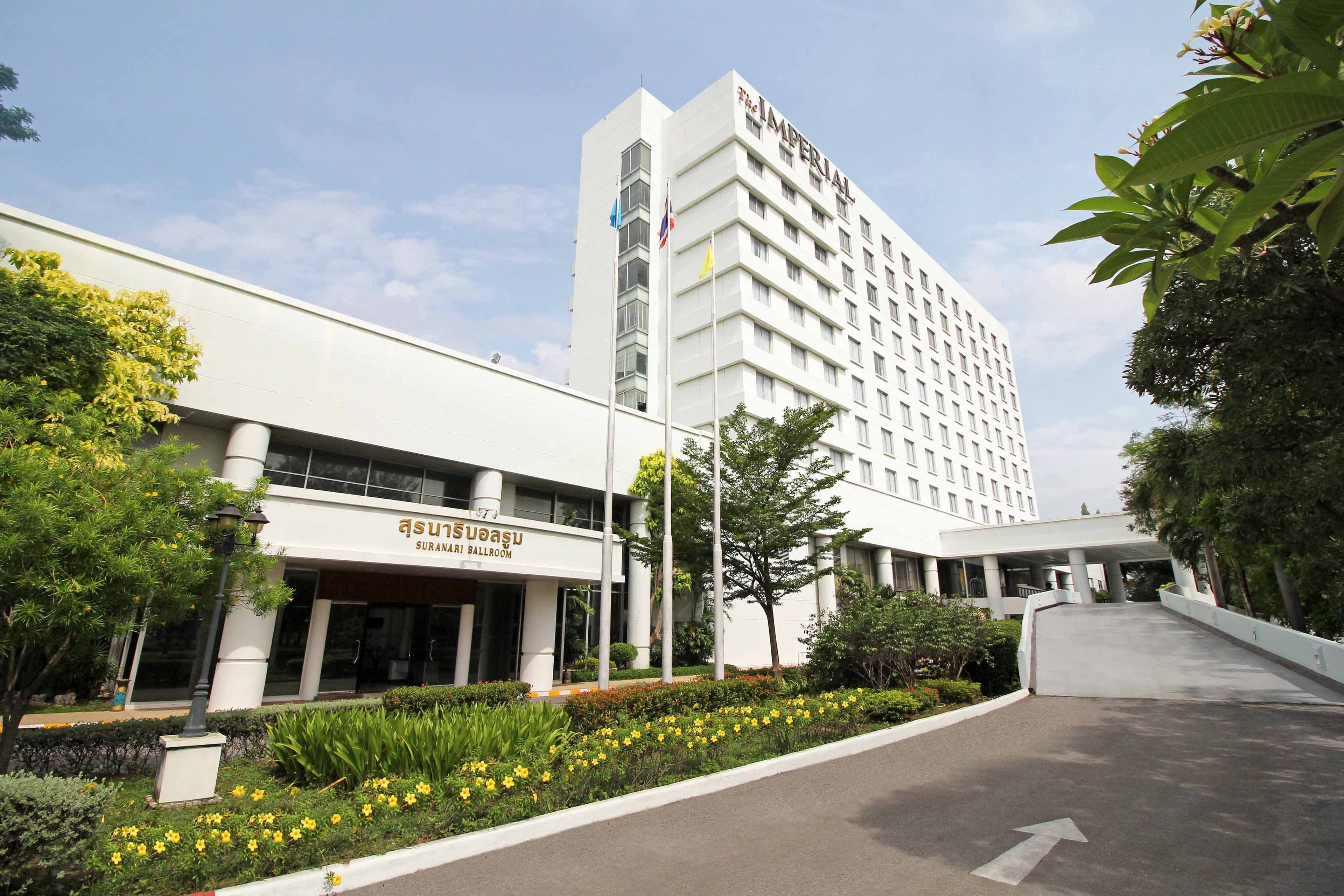 The Imperial Hotel & Convention Centre Korat