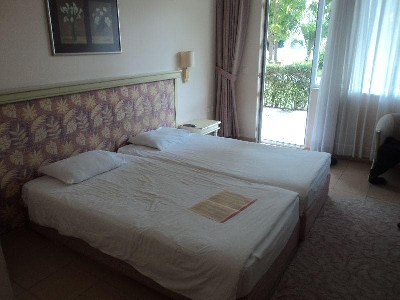 Armas Pemar Beach Ansicht 4