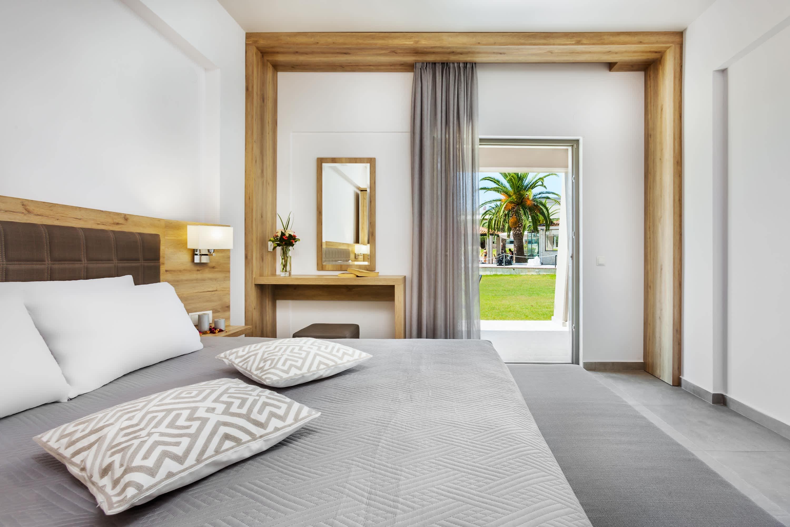 Iris Hotel Ansicht 6