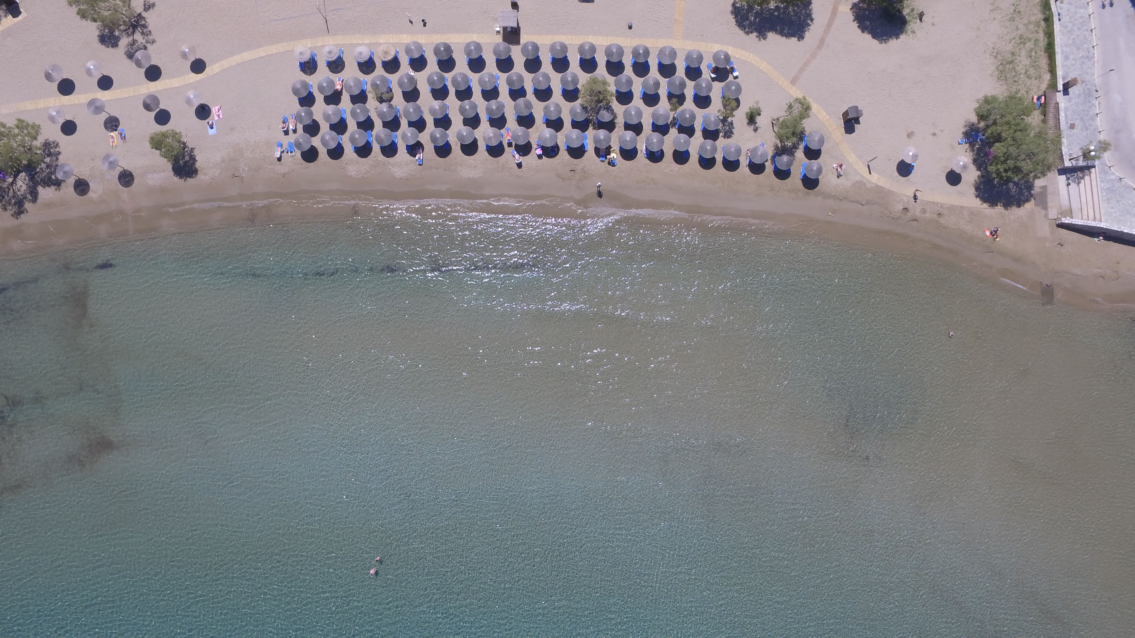 Hotel Dolphin Bay Ansicht 9