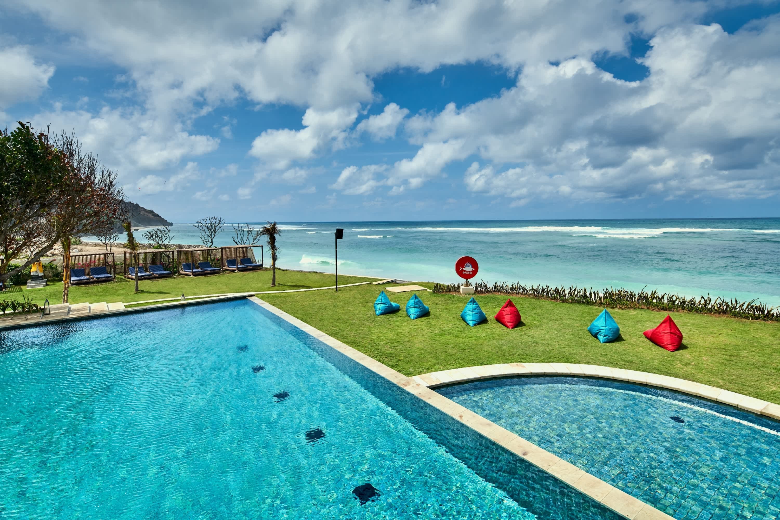 Renaissance Bali Uluwatu Resort & Spa Ansicht 7