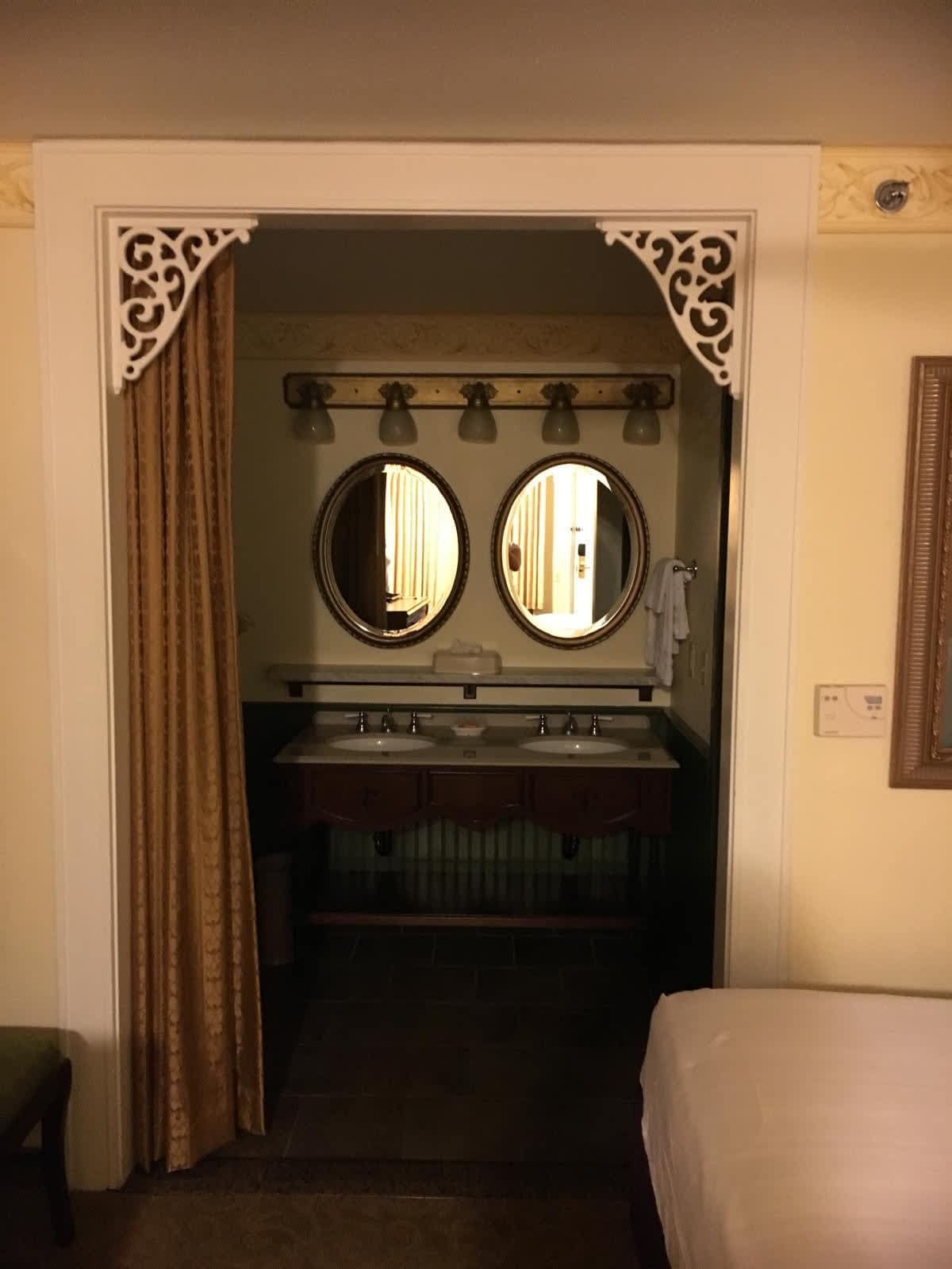 Disney's Port Orleans Resort - French Quarter Ansicht 2