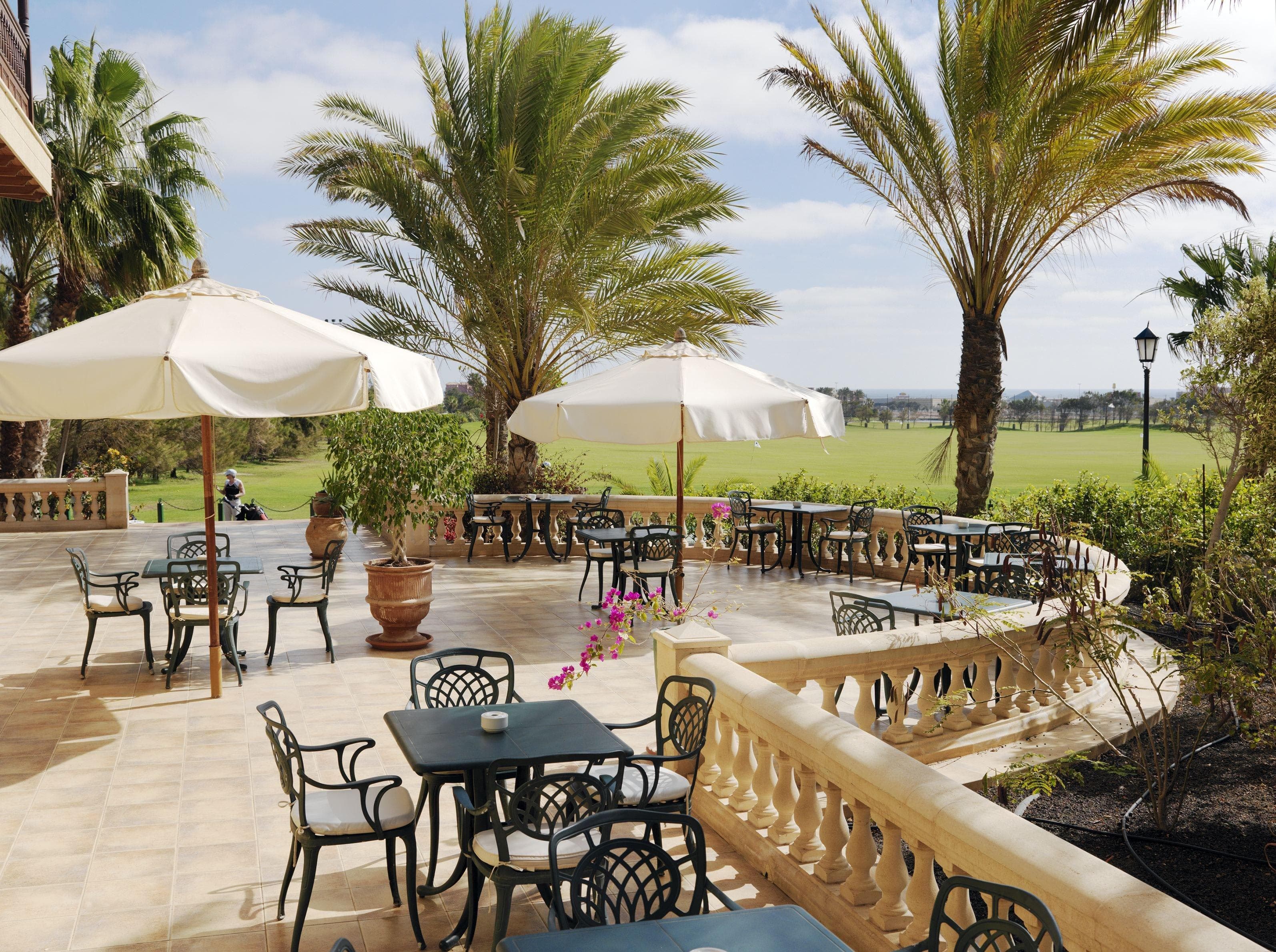 Elba Palace Golf Boutique Hotel - Adults Only Ansicht 9