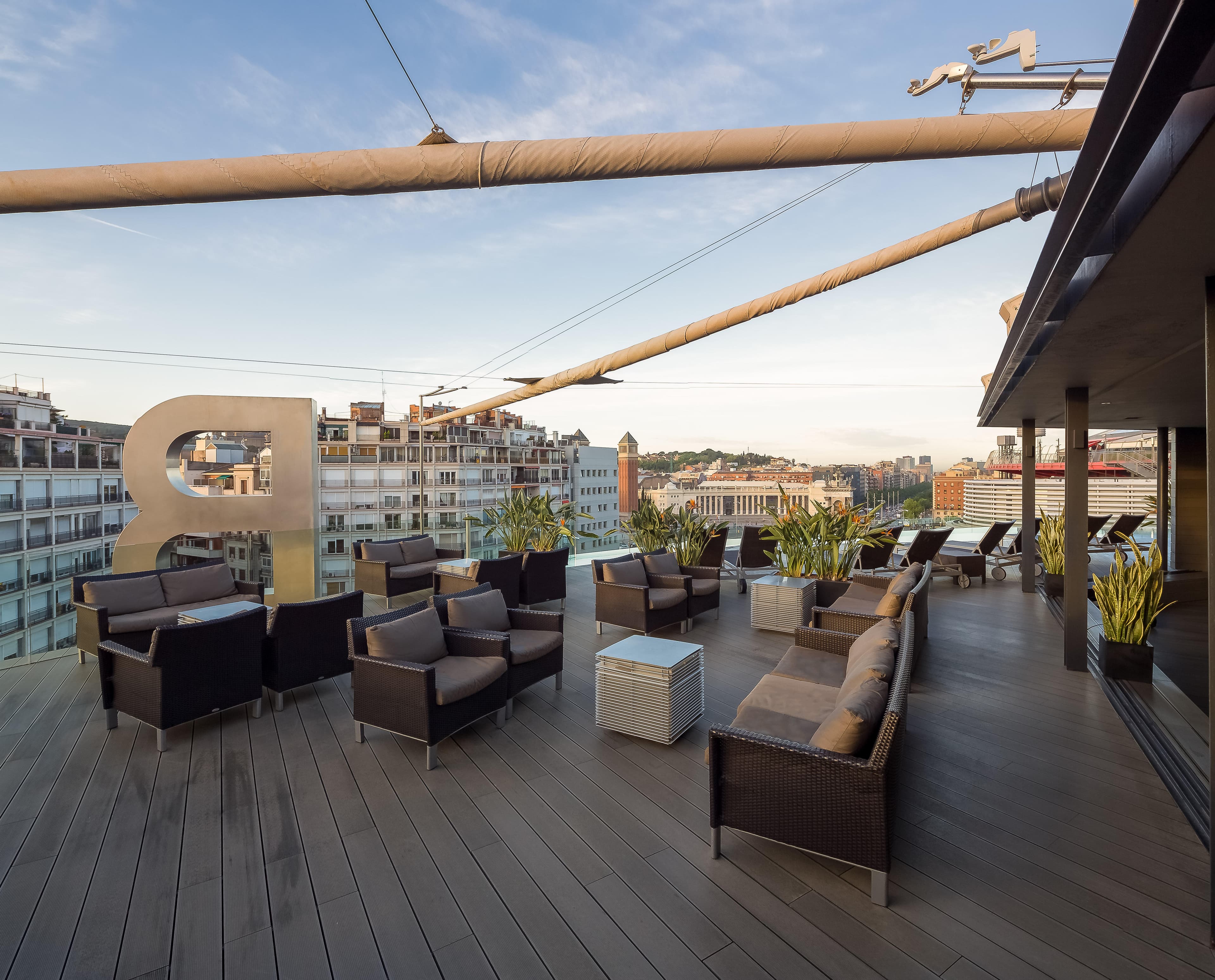 B - Hotel Ansicht 6