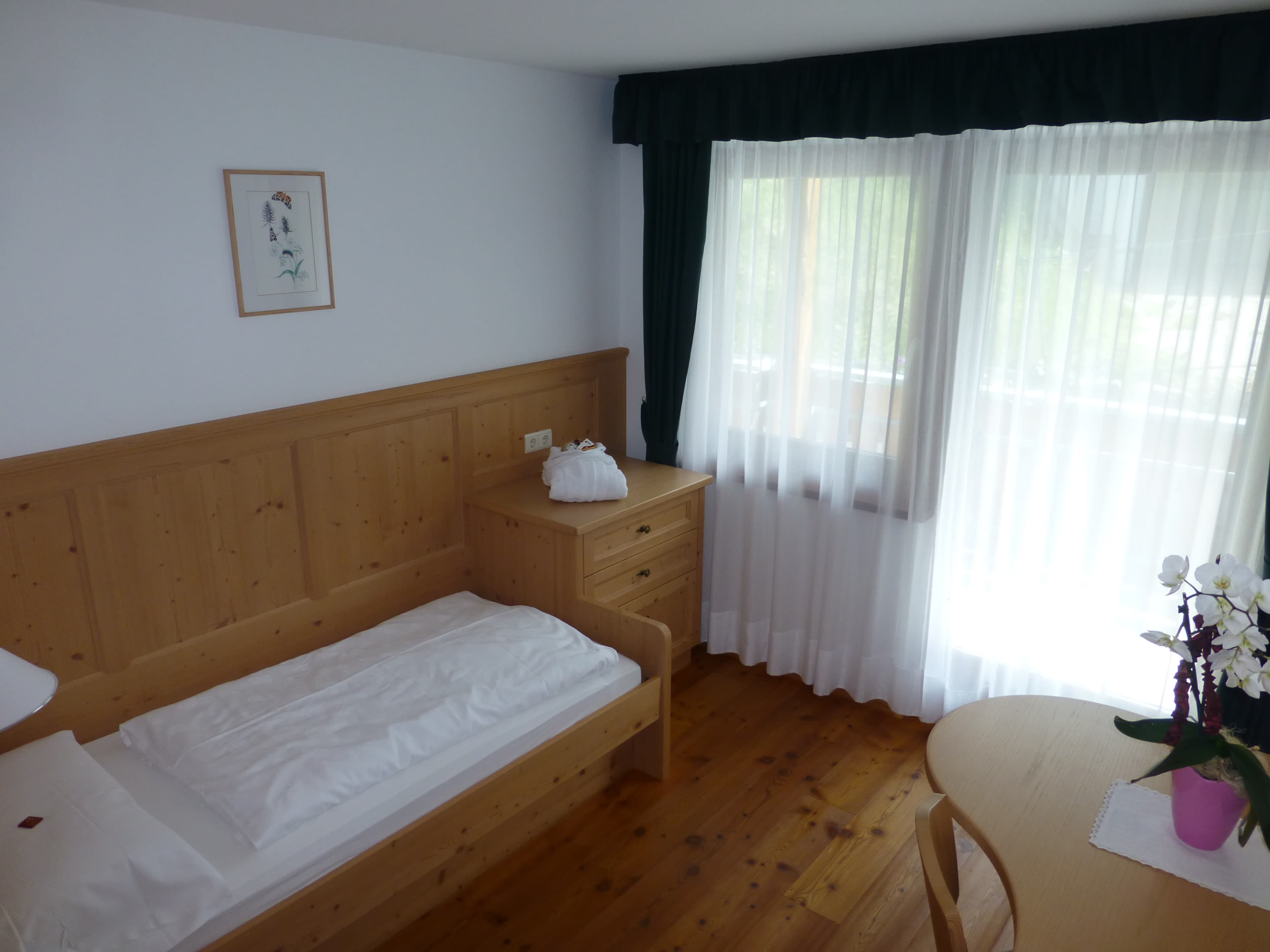 Naturhotel Miraval Ansicht 6