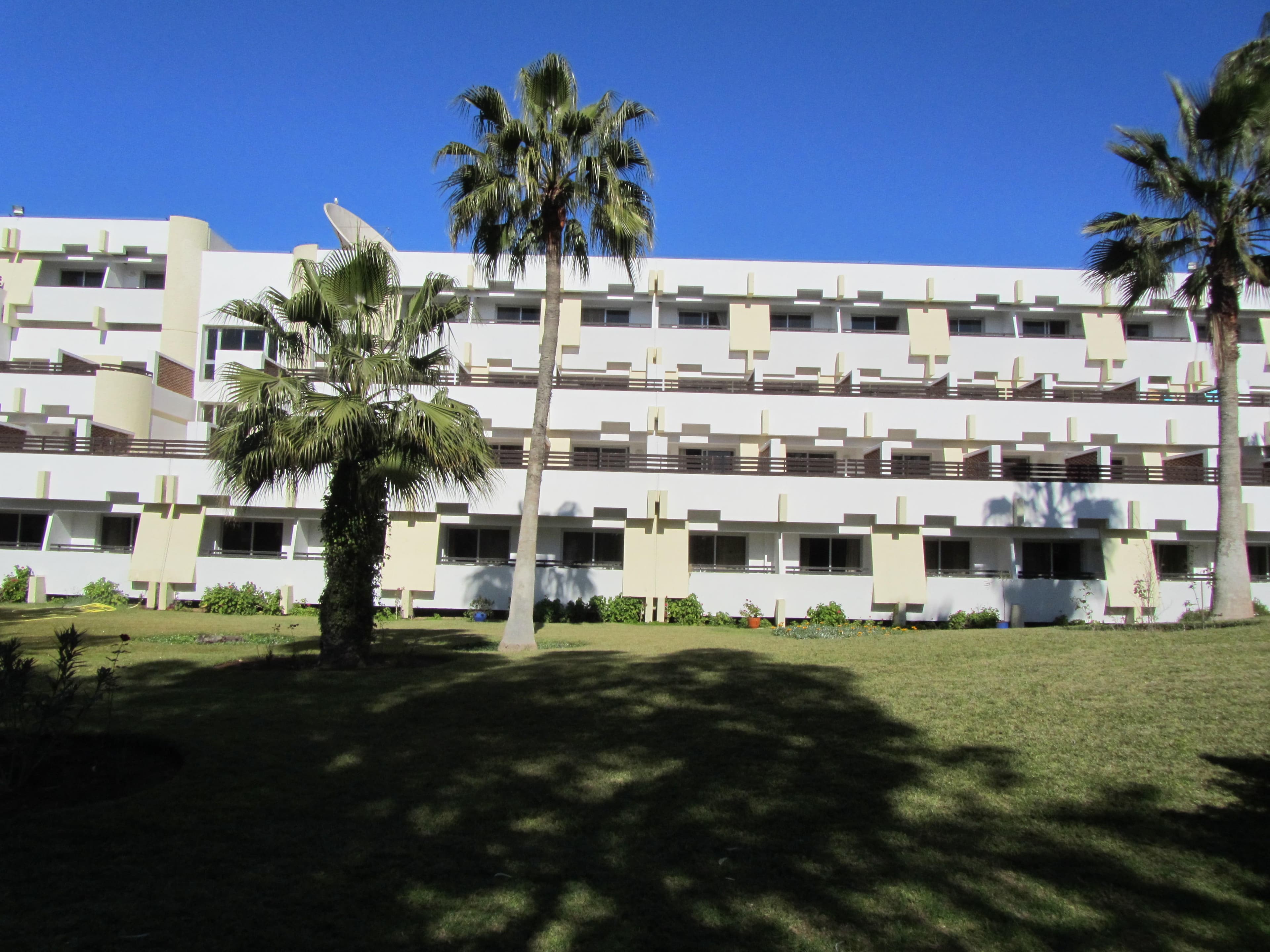 Allegro Agadir Ansicht 3