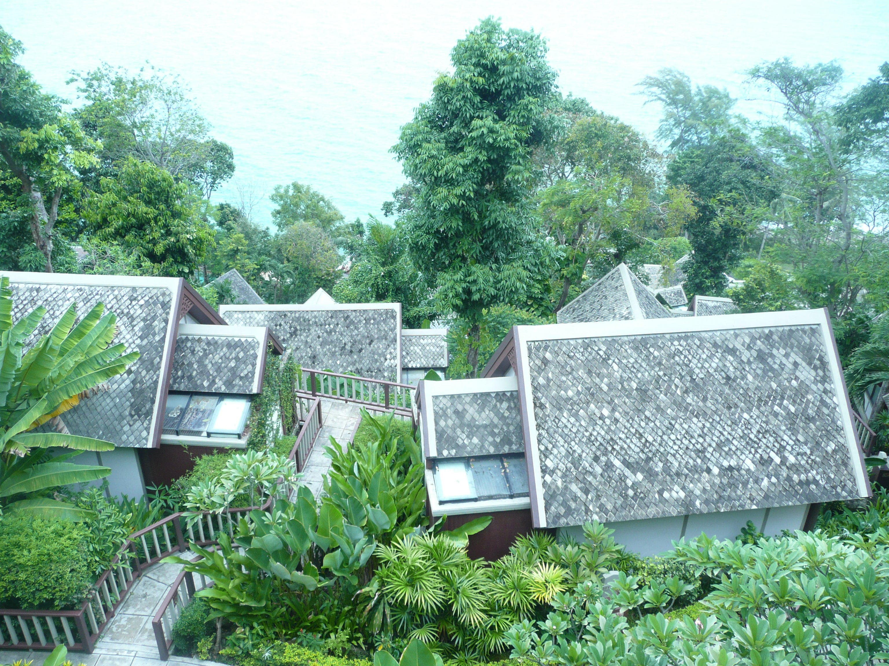 Centara Villas Phuket Ansicht 2