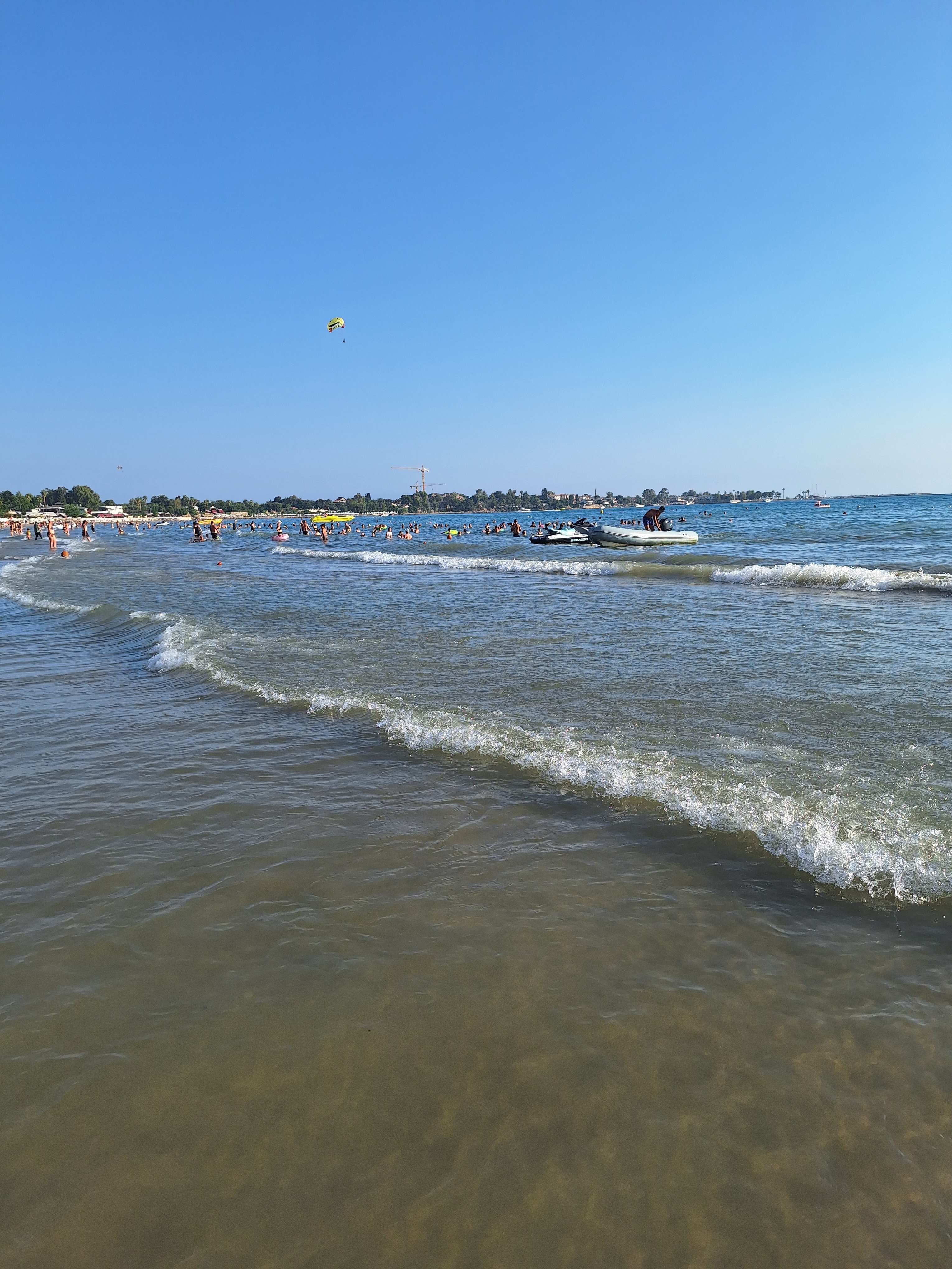 Alexia Resort & Spa Ansicht 9