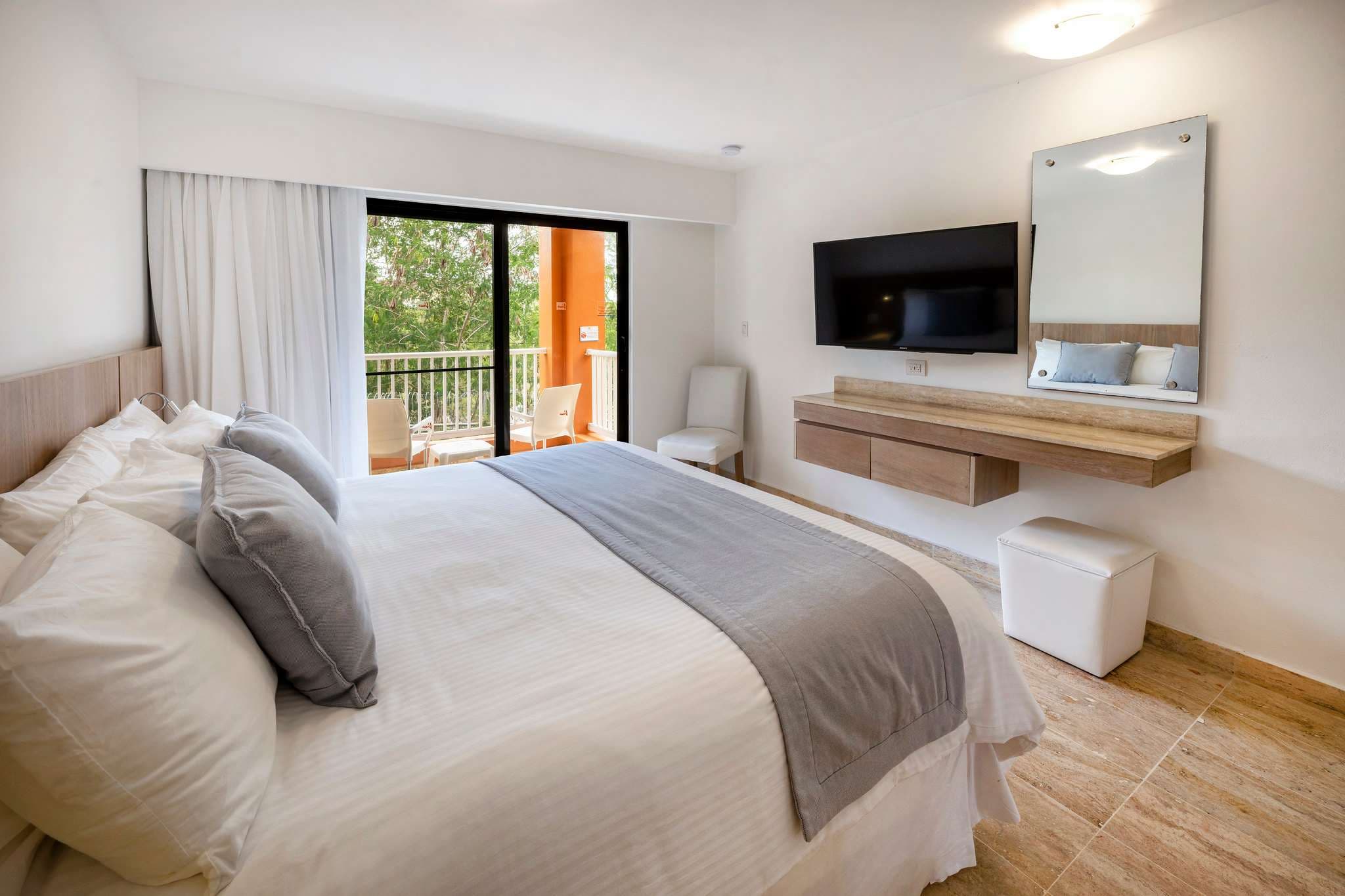 Hotel Viva Dominicus Palace by Wyndham-All Inclusive Resort Ansicht 5