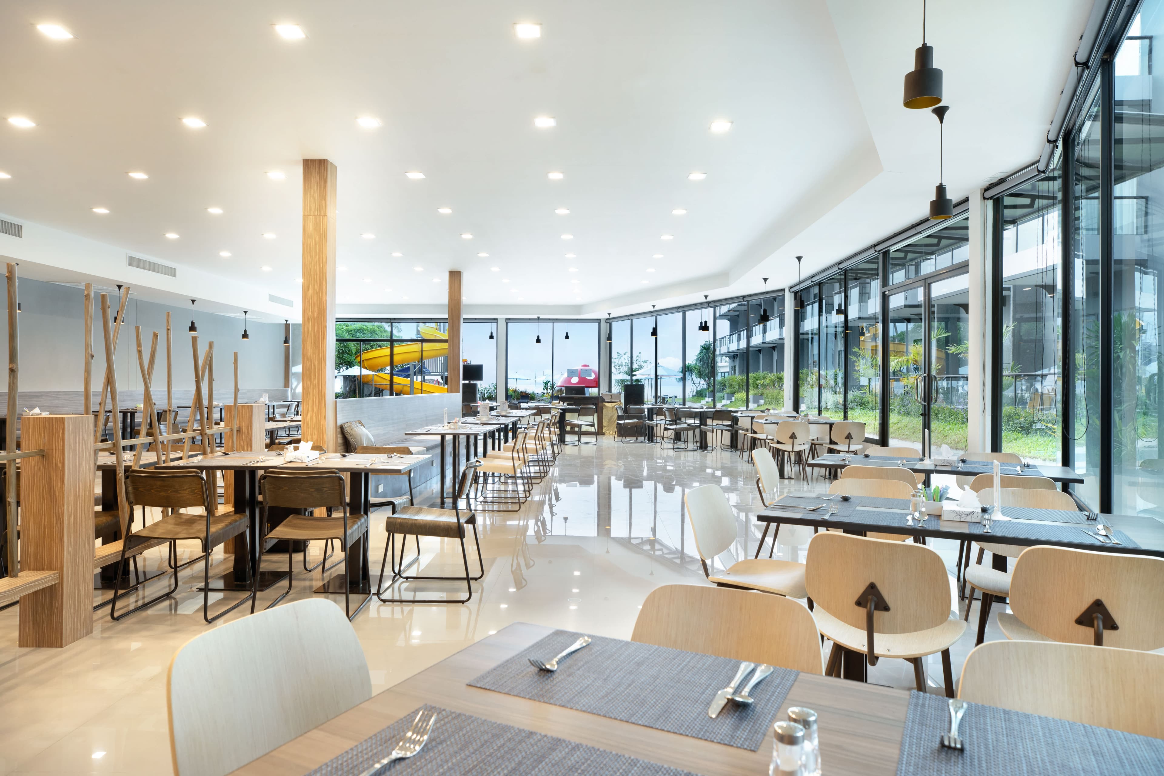 Centara Life Cha-Am Beach Resort Hua Hin Ansicht 9
