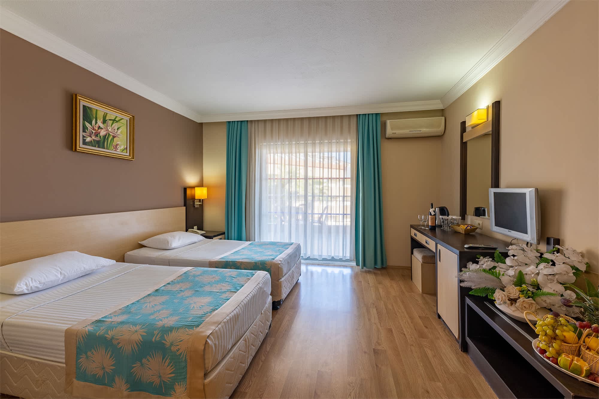 Hotel Viking Nona Beach Ansicht 4