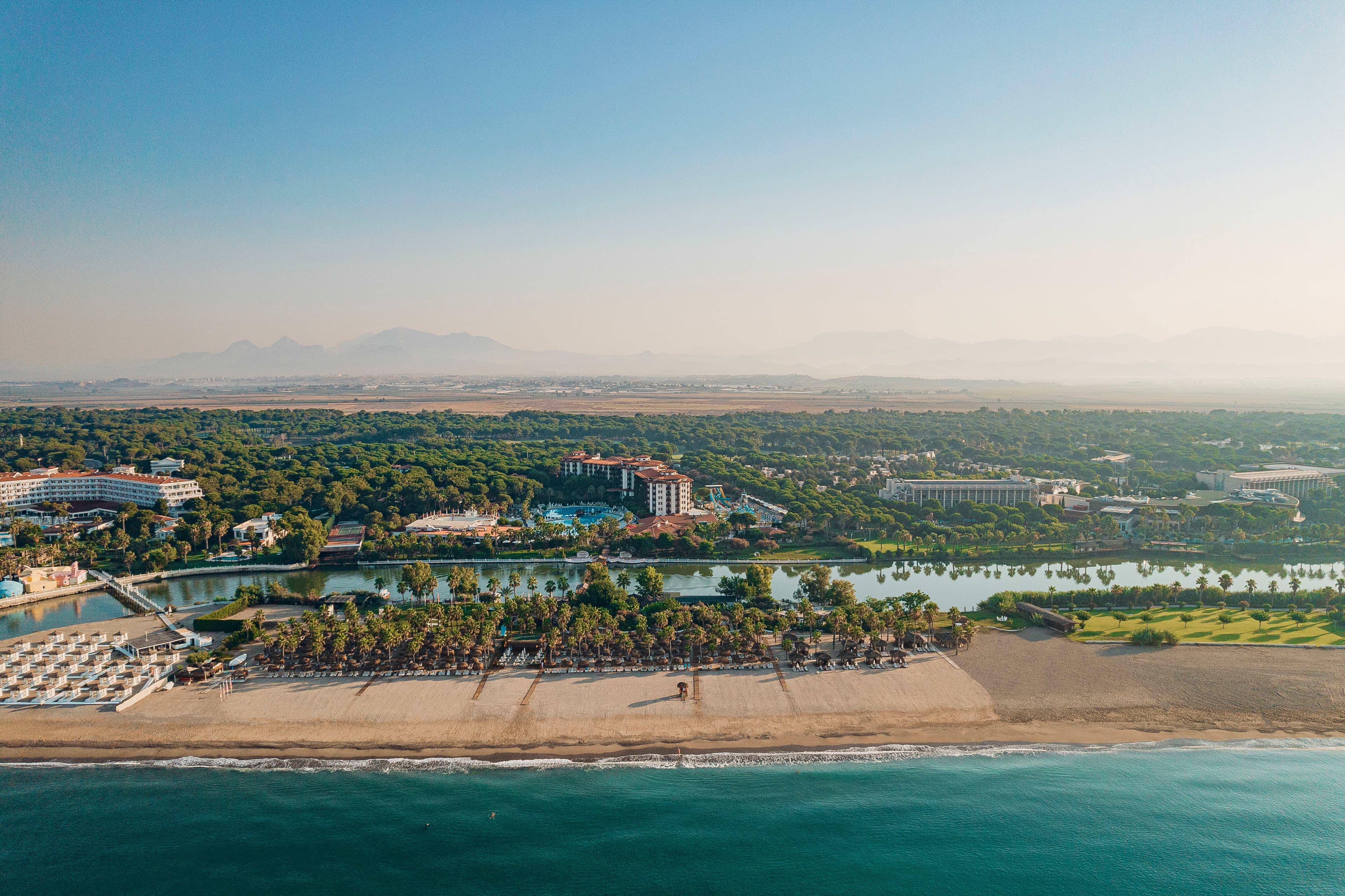 Selectum Family Resort Belek