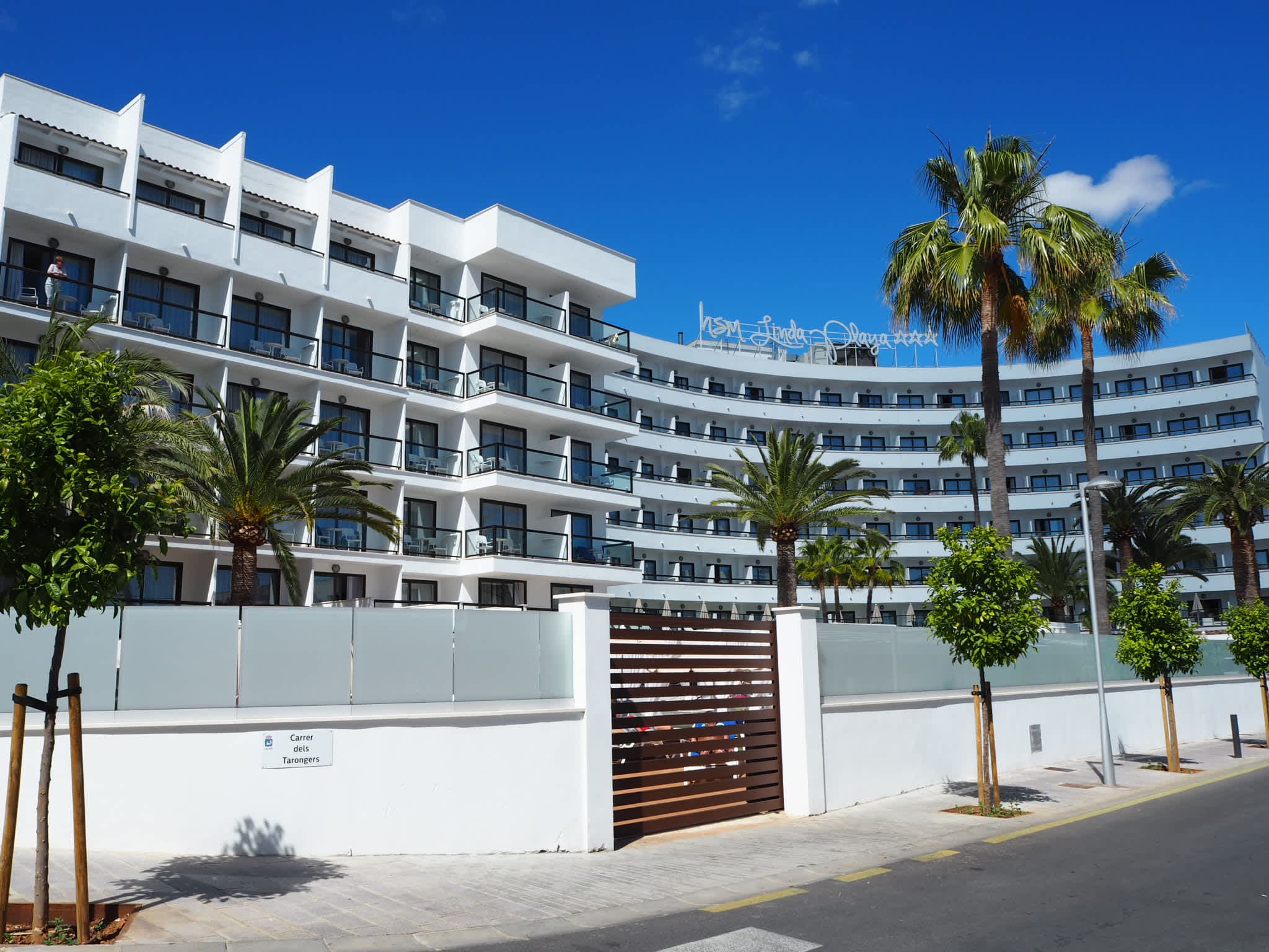 HSM Linda Playa Ansicht 3